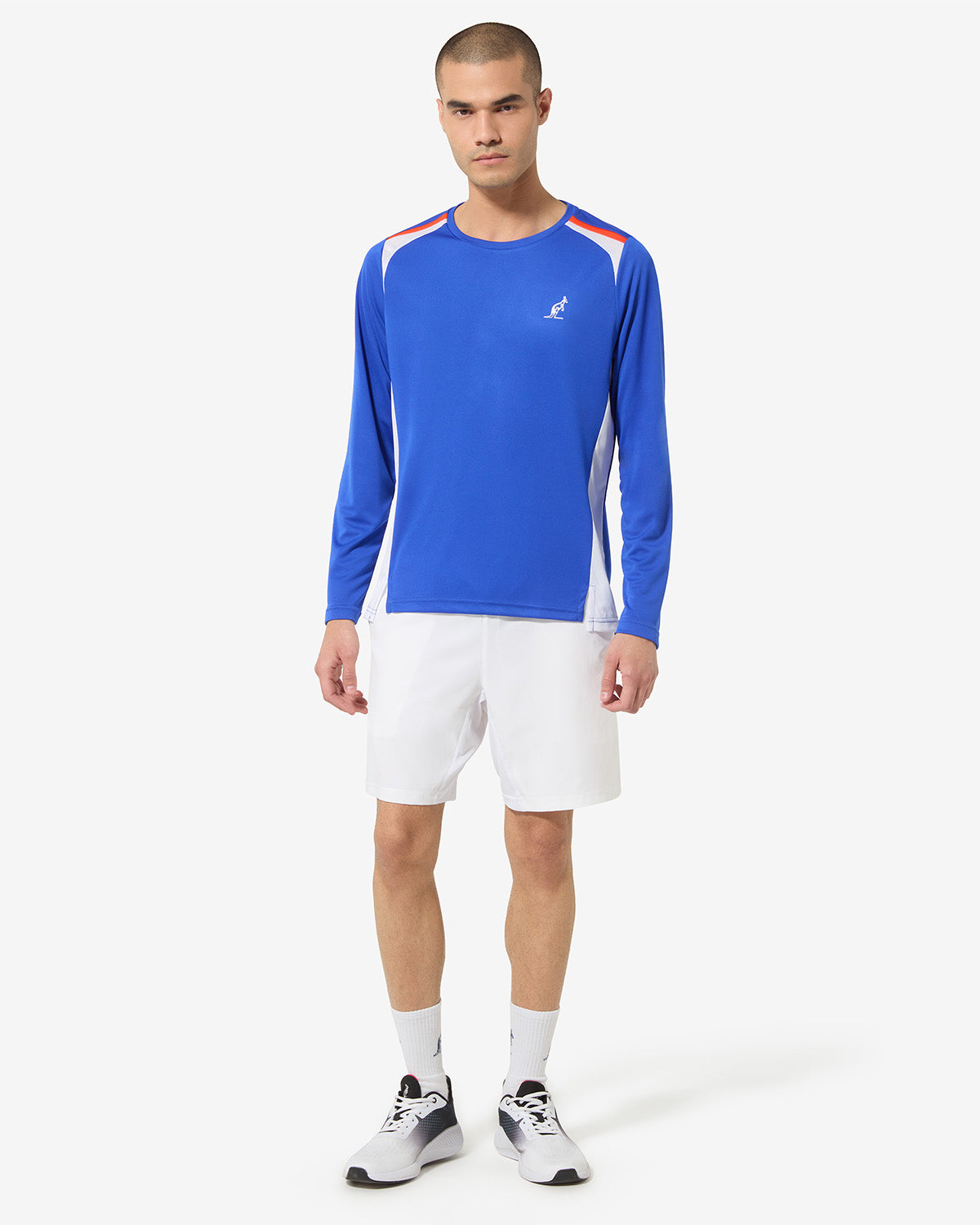 Energy Sleeves T-shirt: Australian Tennis