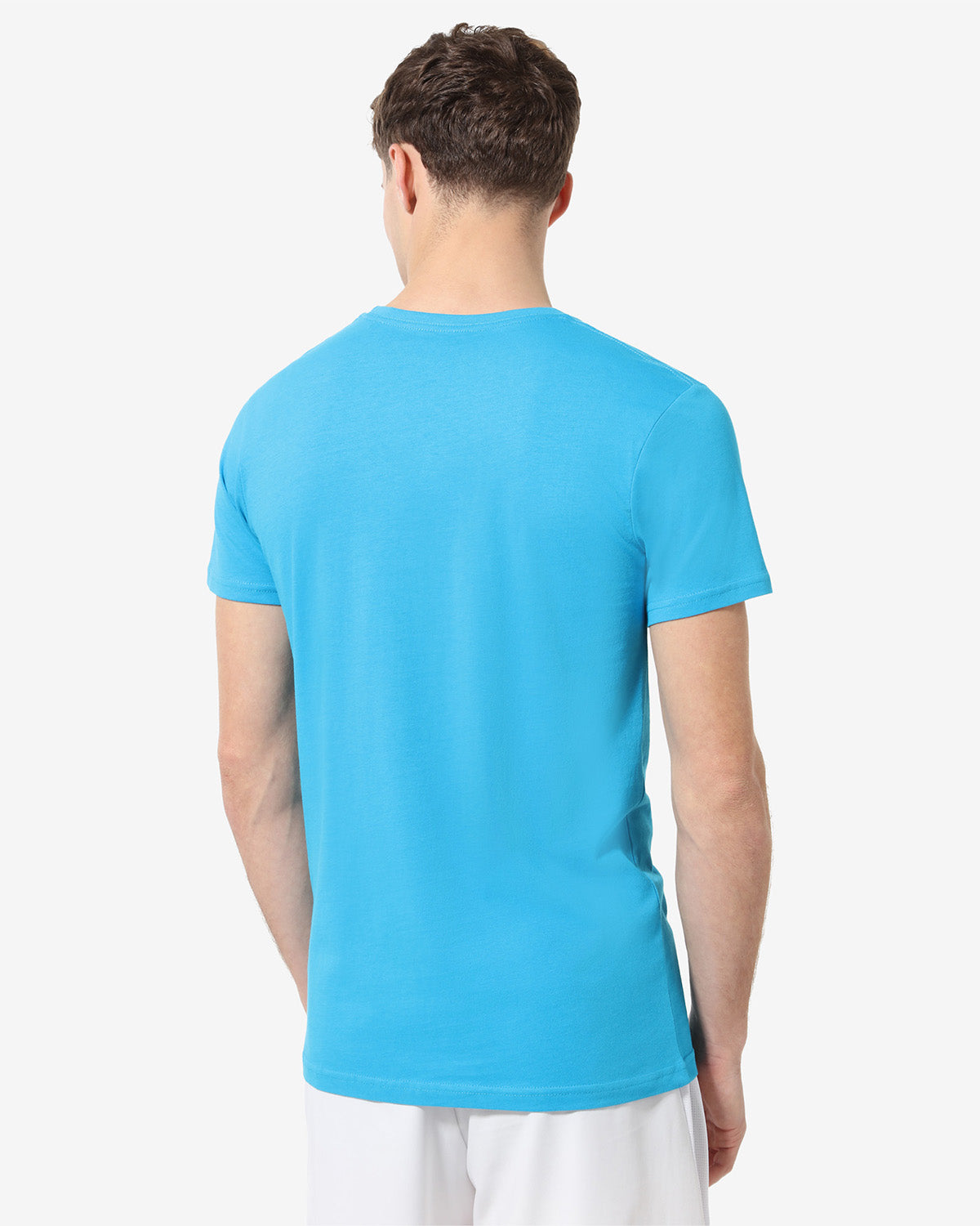 Cotton Ethno T-shirt: Australian Tennis