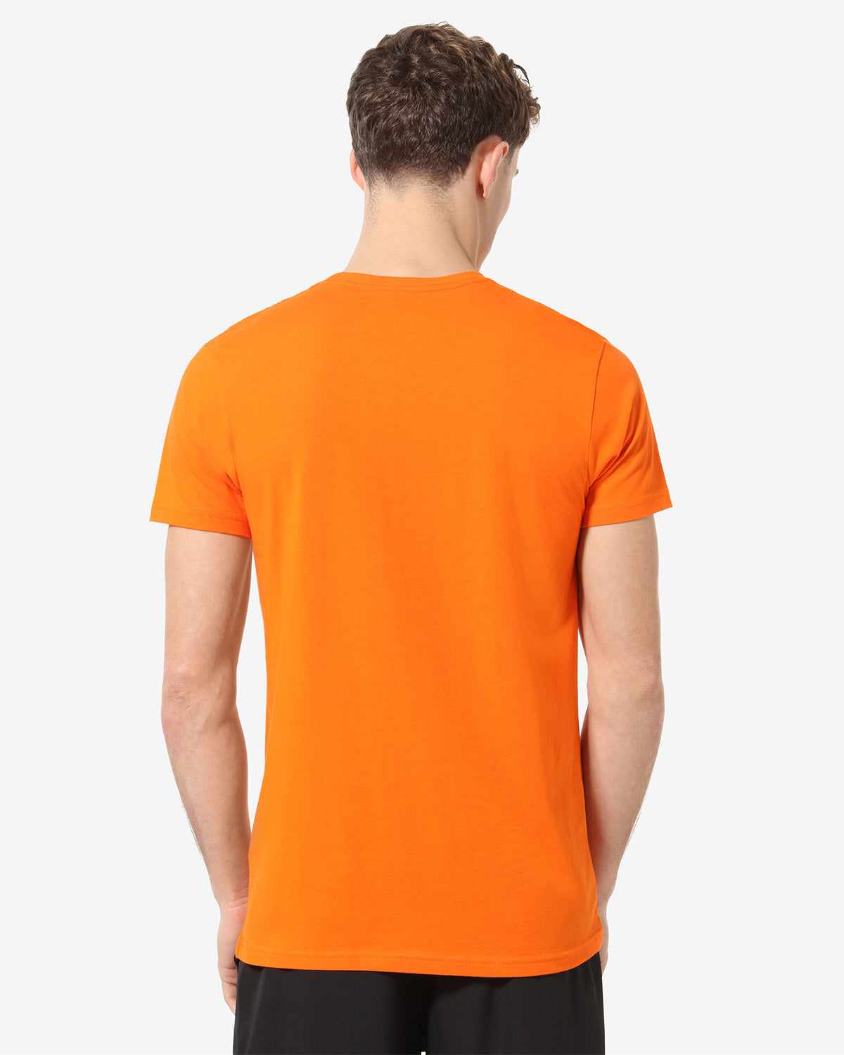Court T-shirt: Australian Tennis