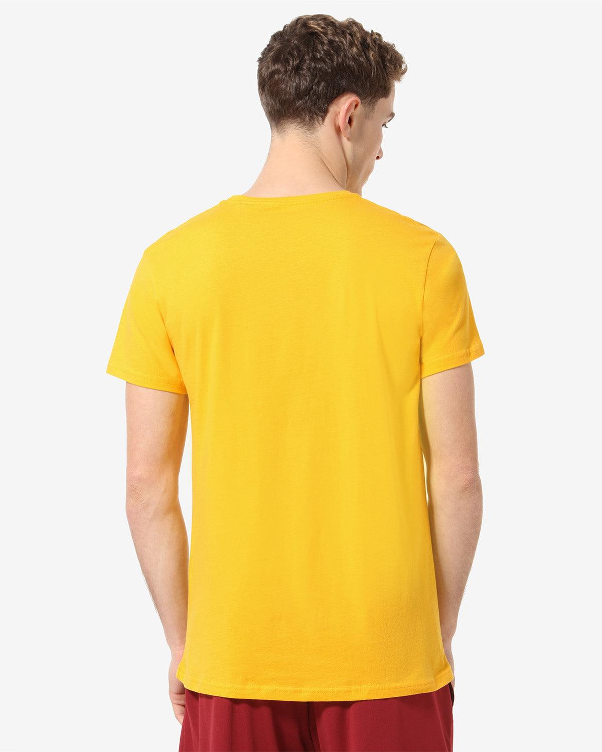 Court T-shirt: Australian Tennis