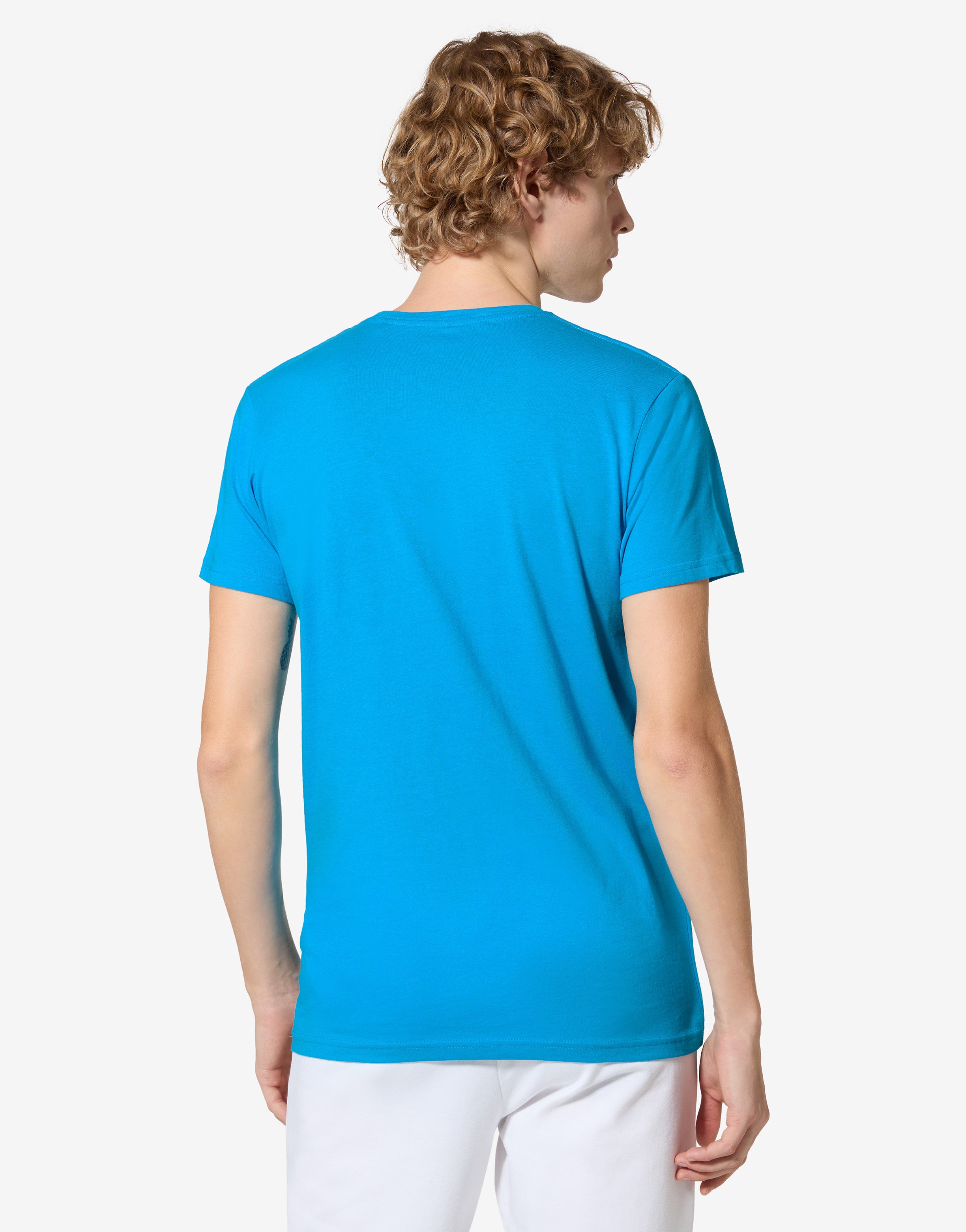 Tennis Cotton T-shirt: Australian Tennis