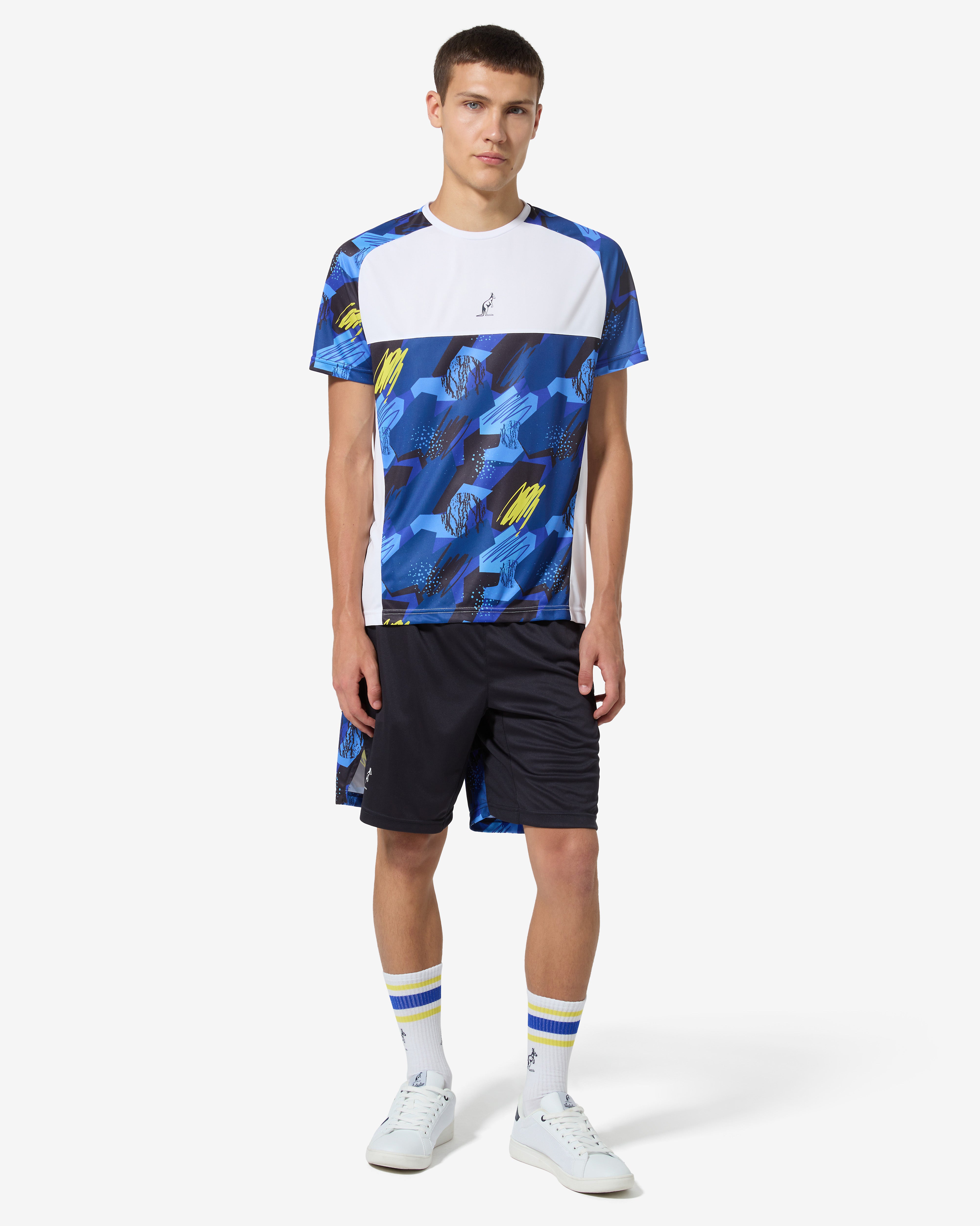 Scribble T-shirt