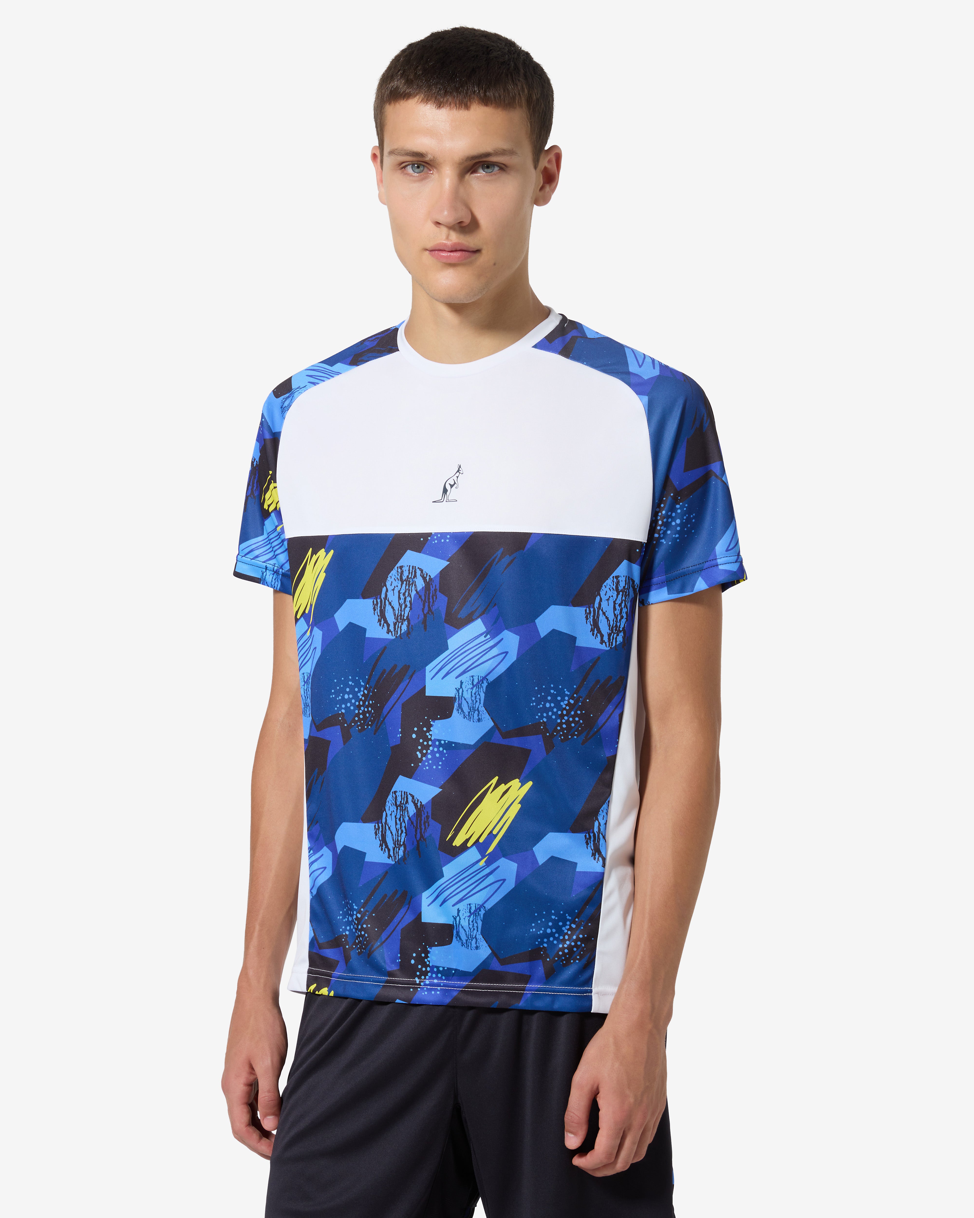 Scribble T-shirt