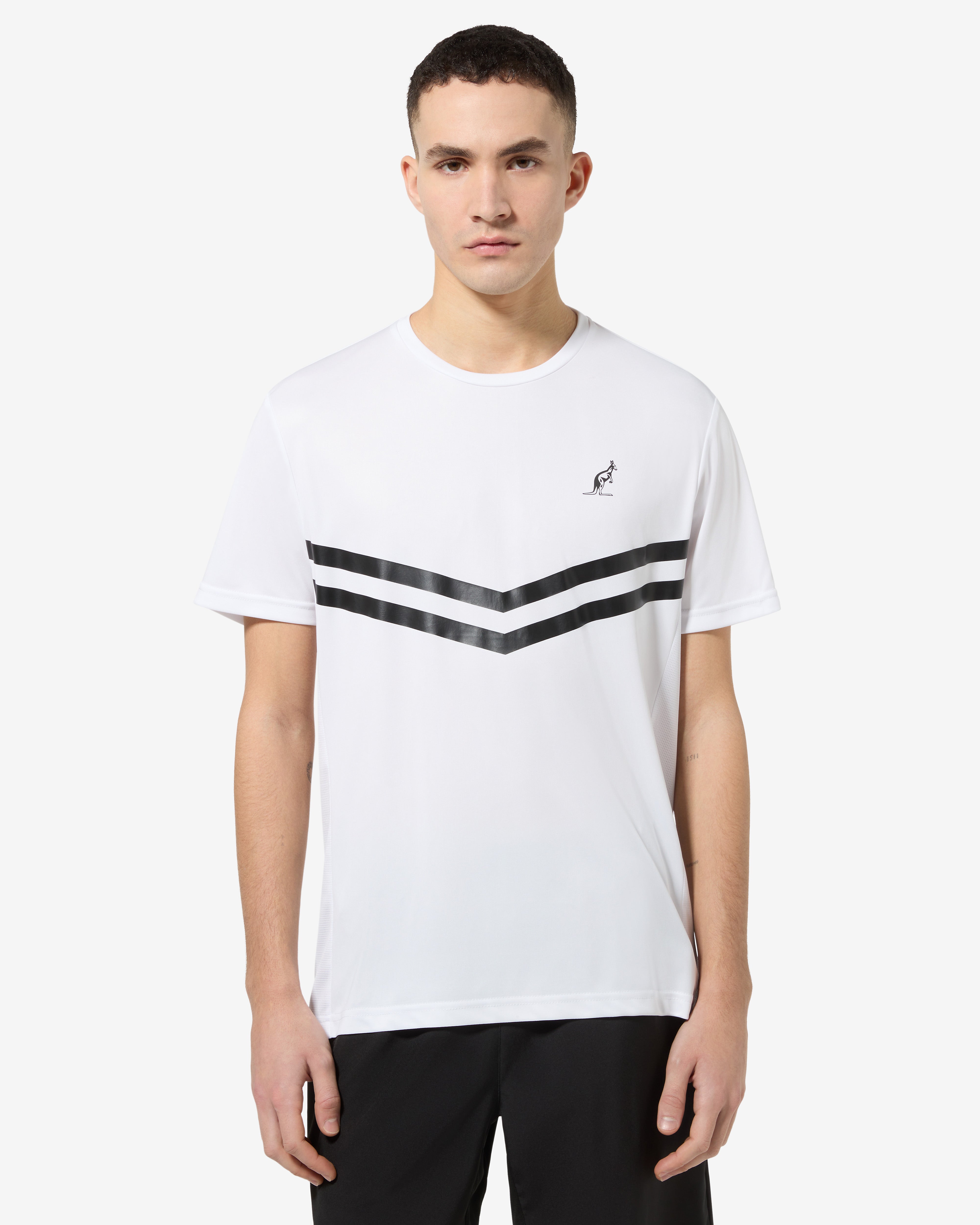 Tennis Crew Ace T-shirt