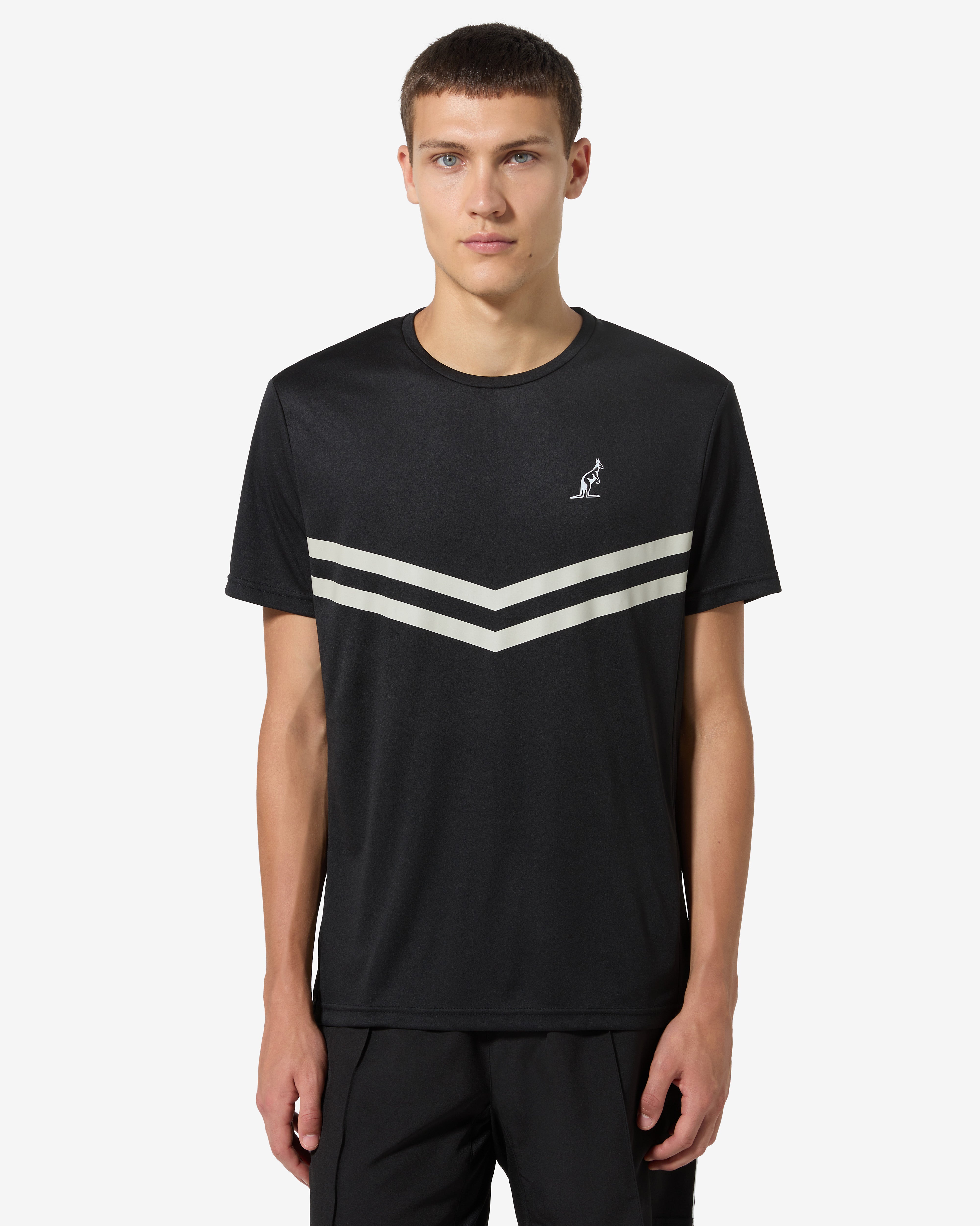 Tennis Crew Ace T-shirt