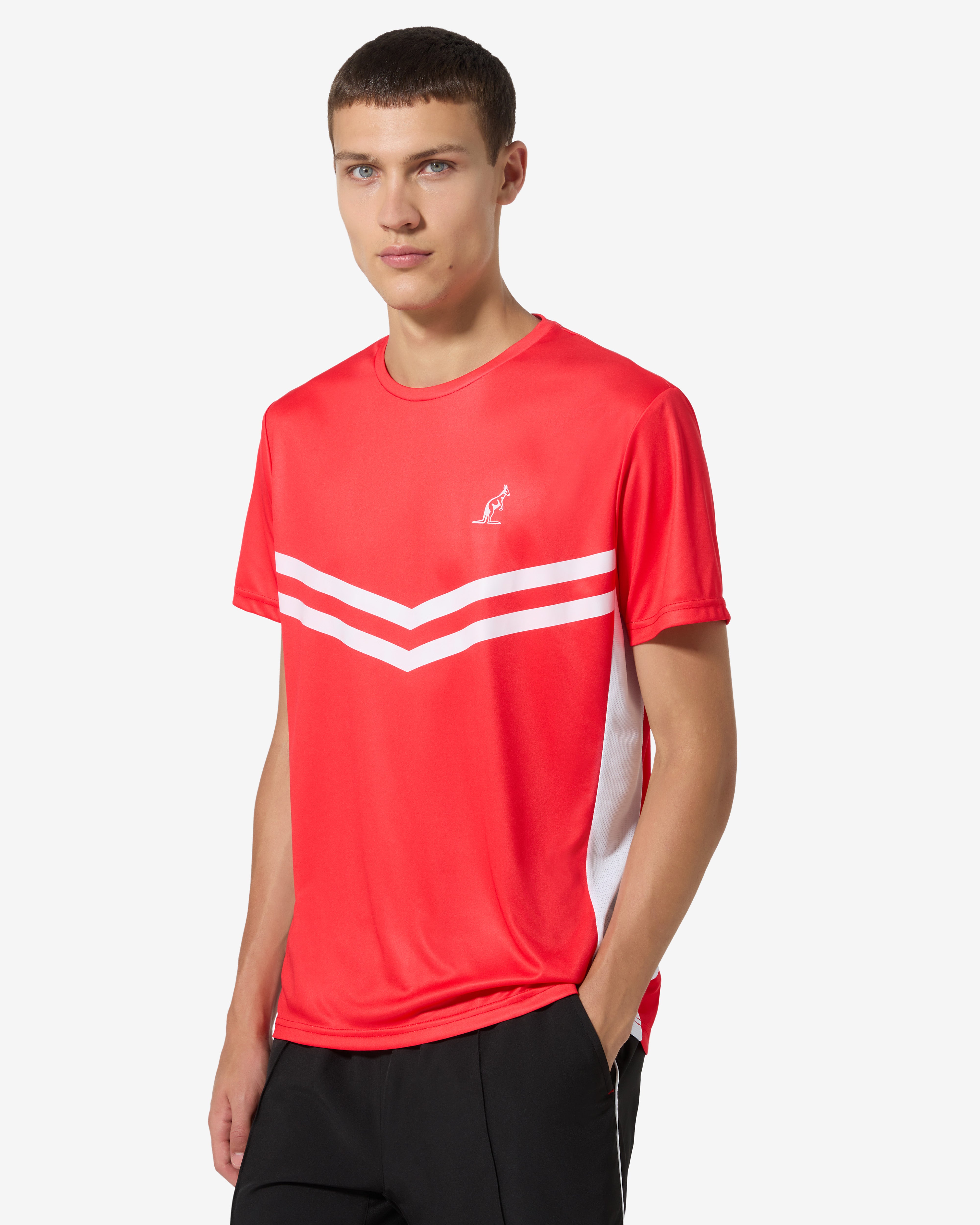 Tennis Crew Ace T-shirt