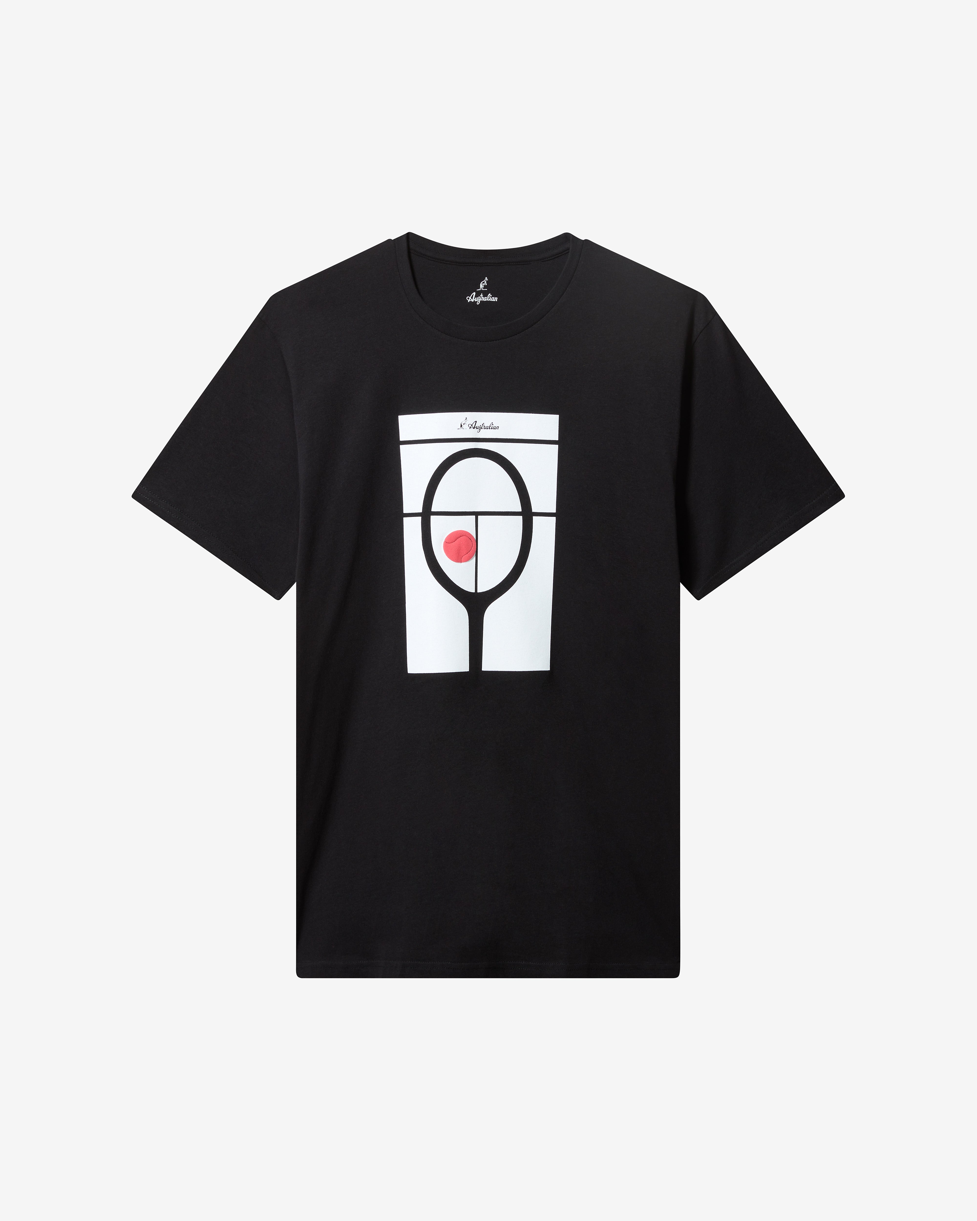 Racket T-shirt