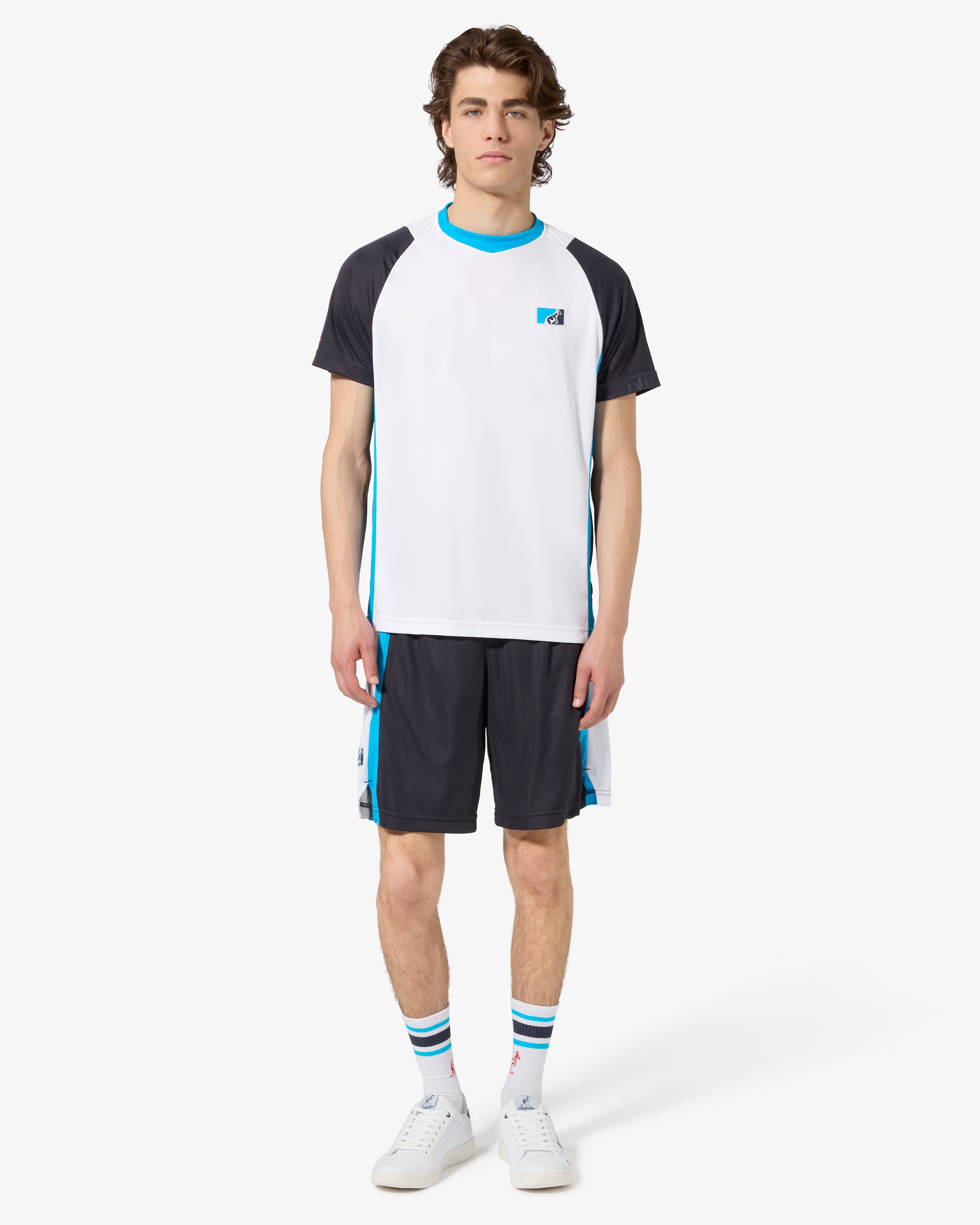 League T-shirt
