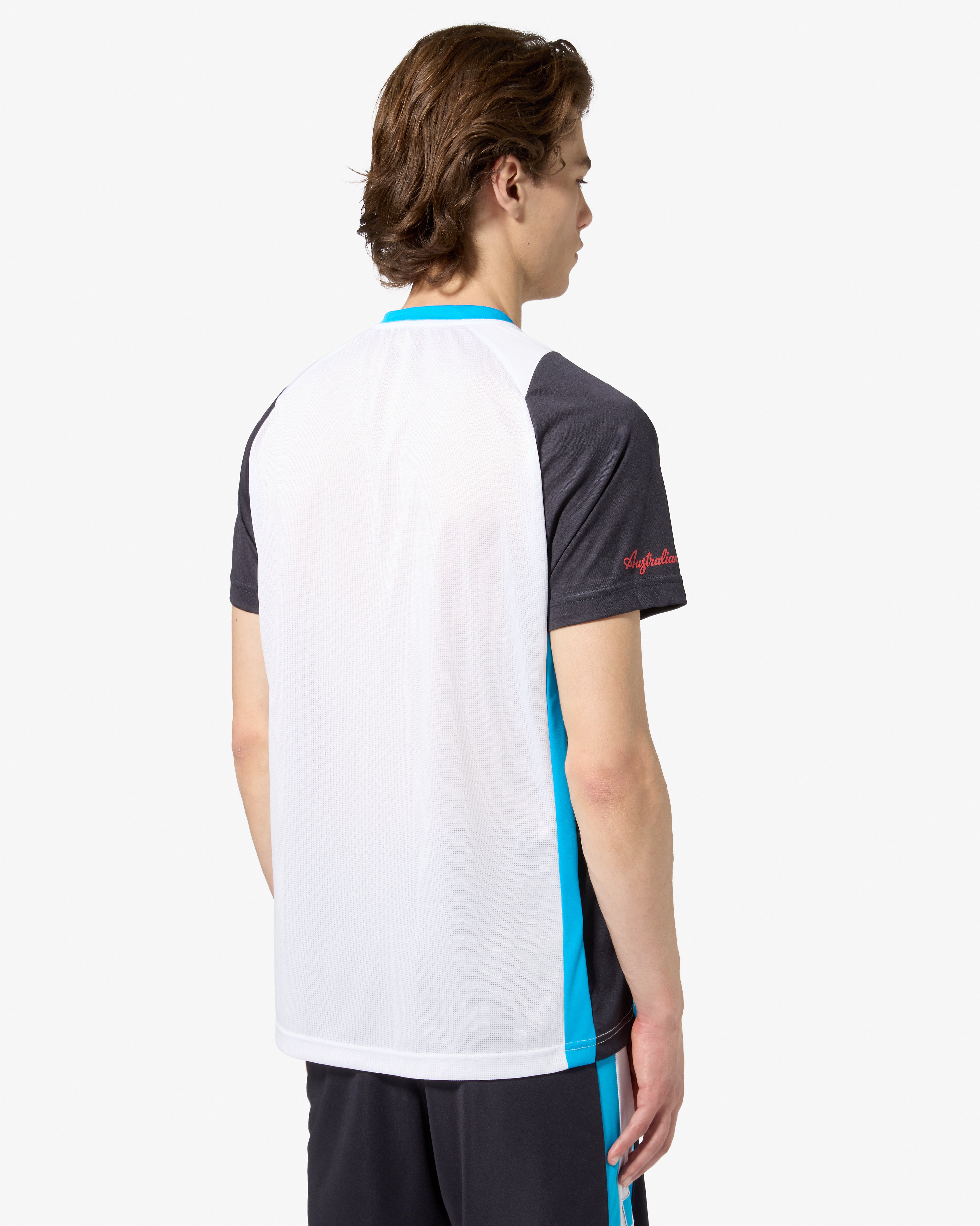 League T-shirt