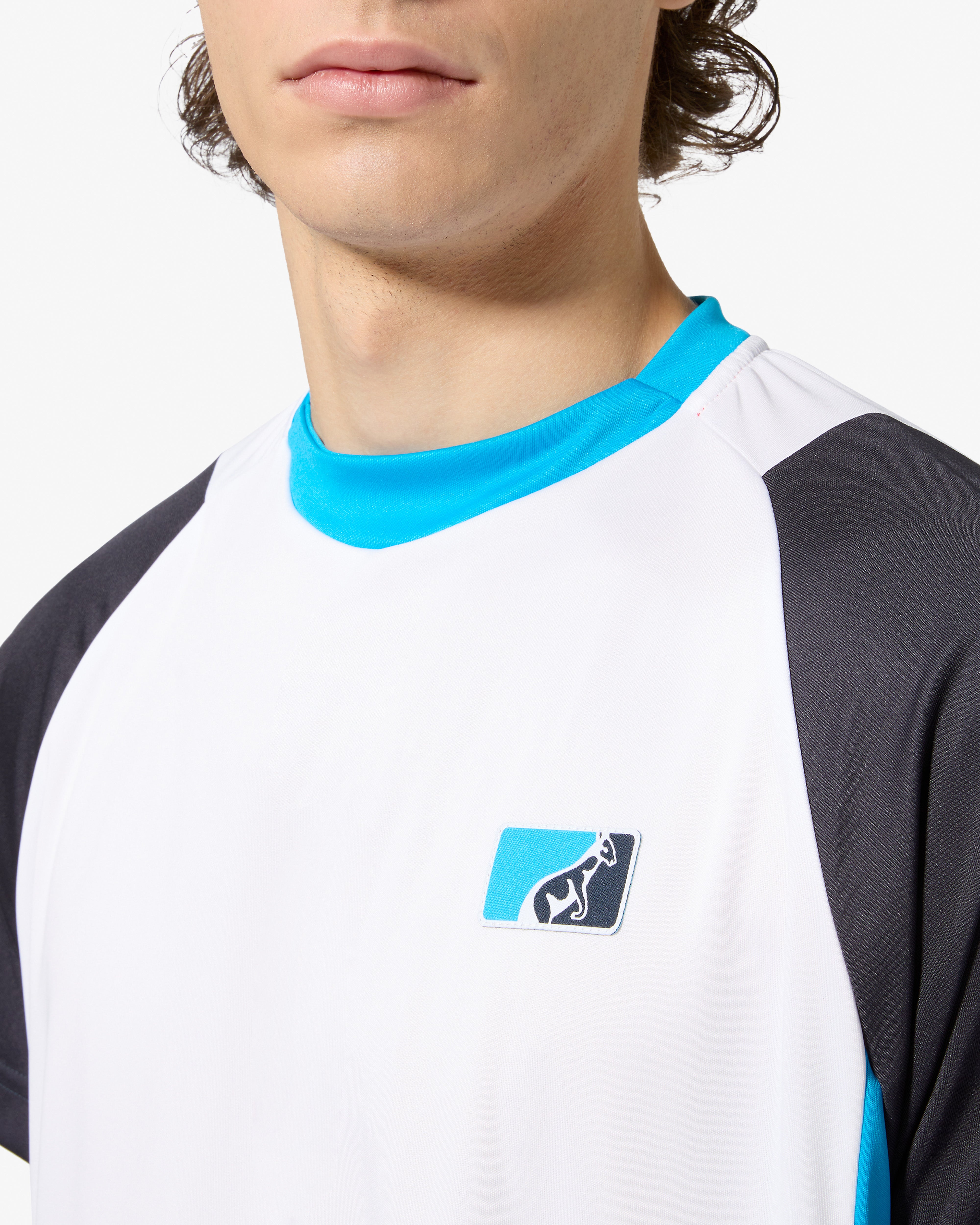 League T-shirt