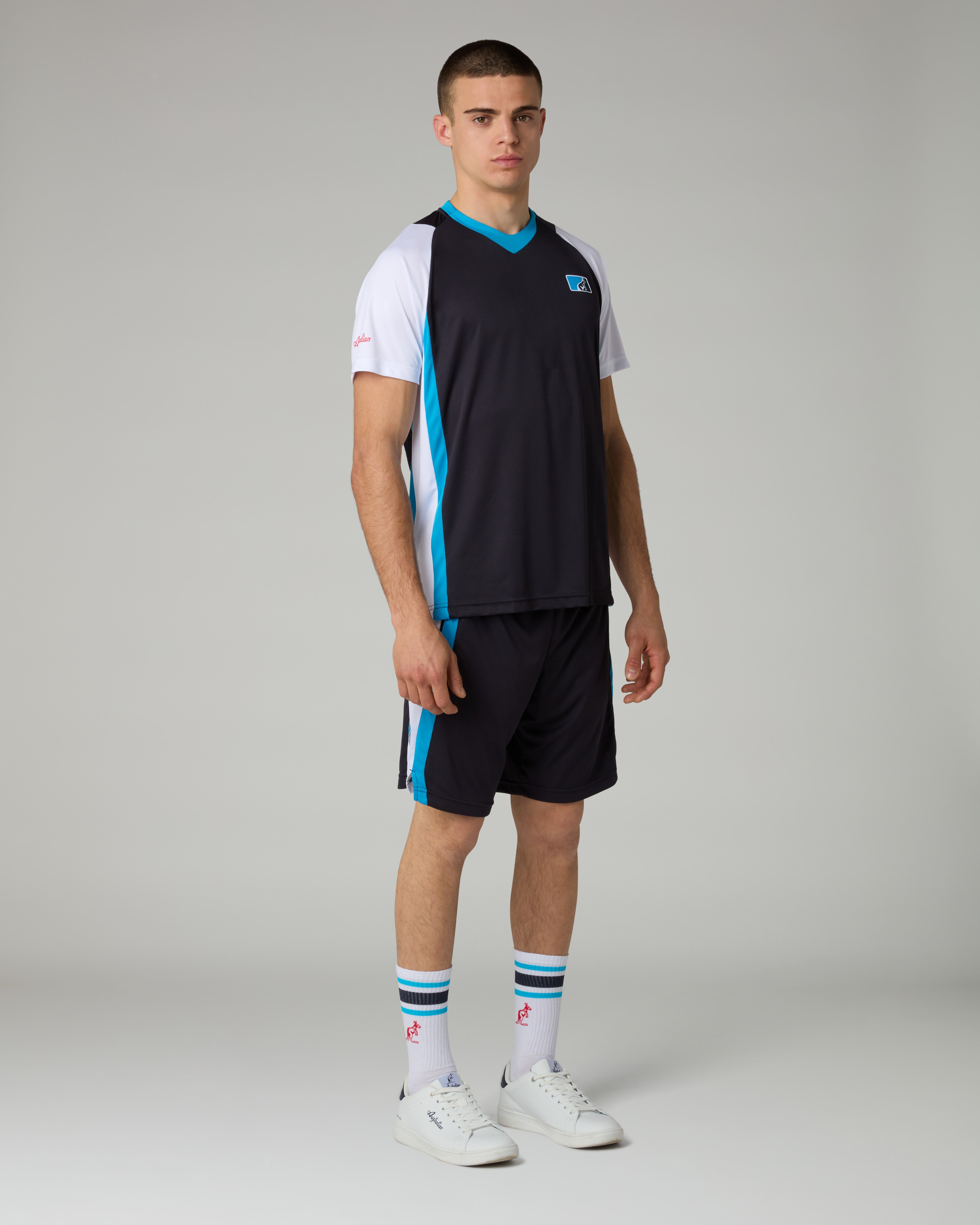 League T-shirt