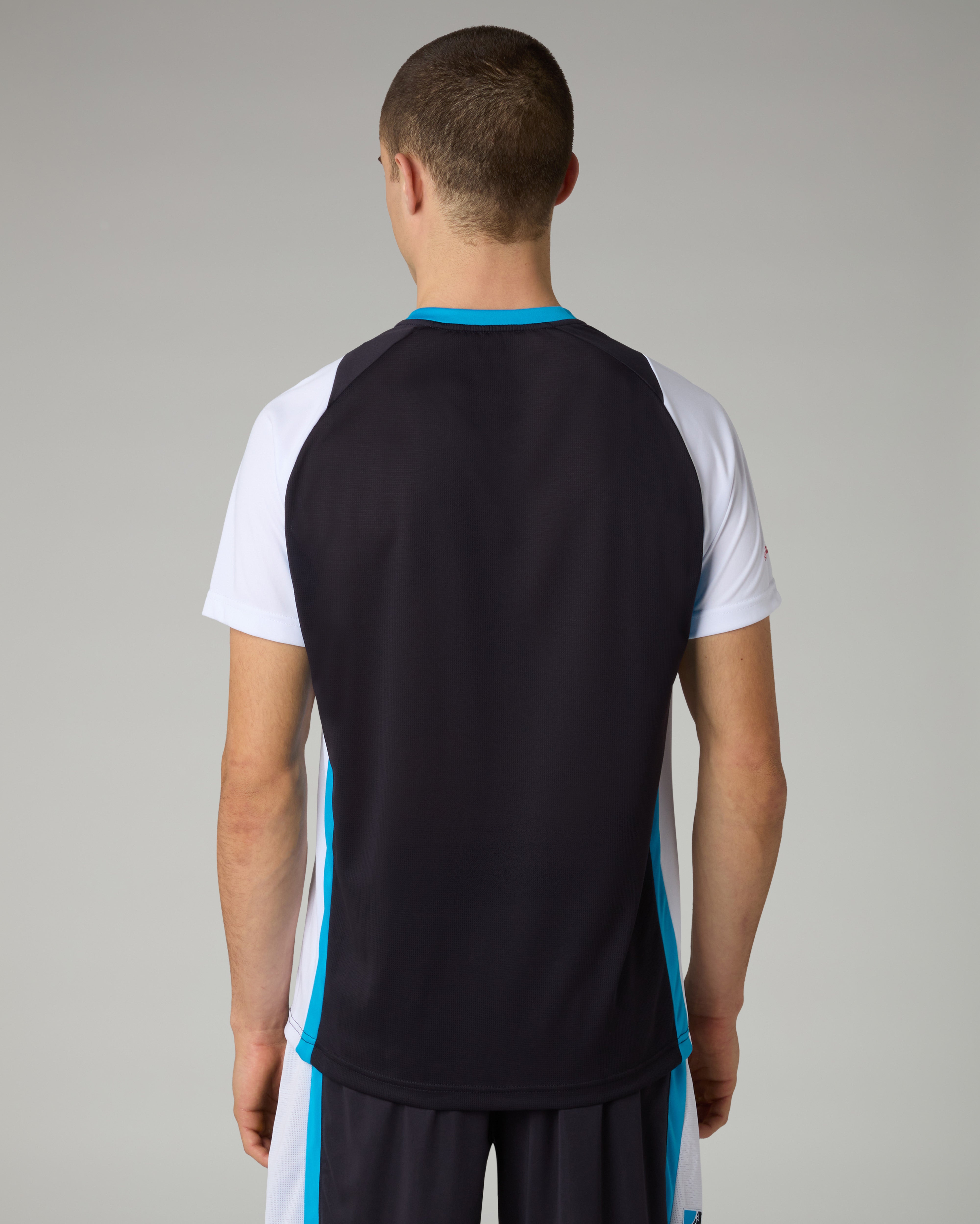 League T-shirt