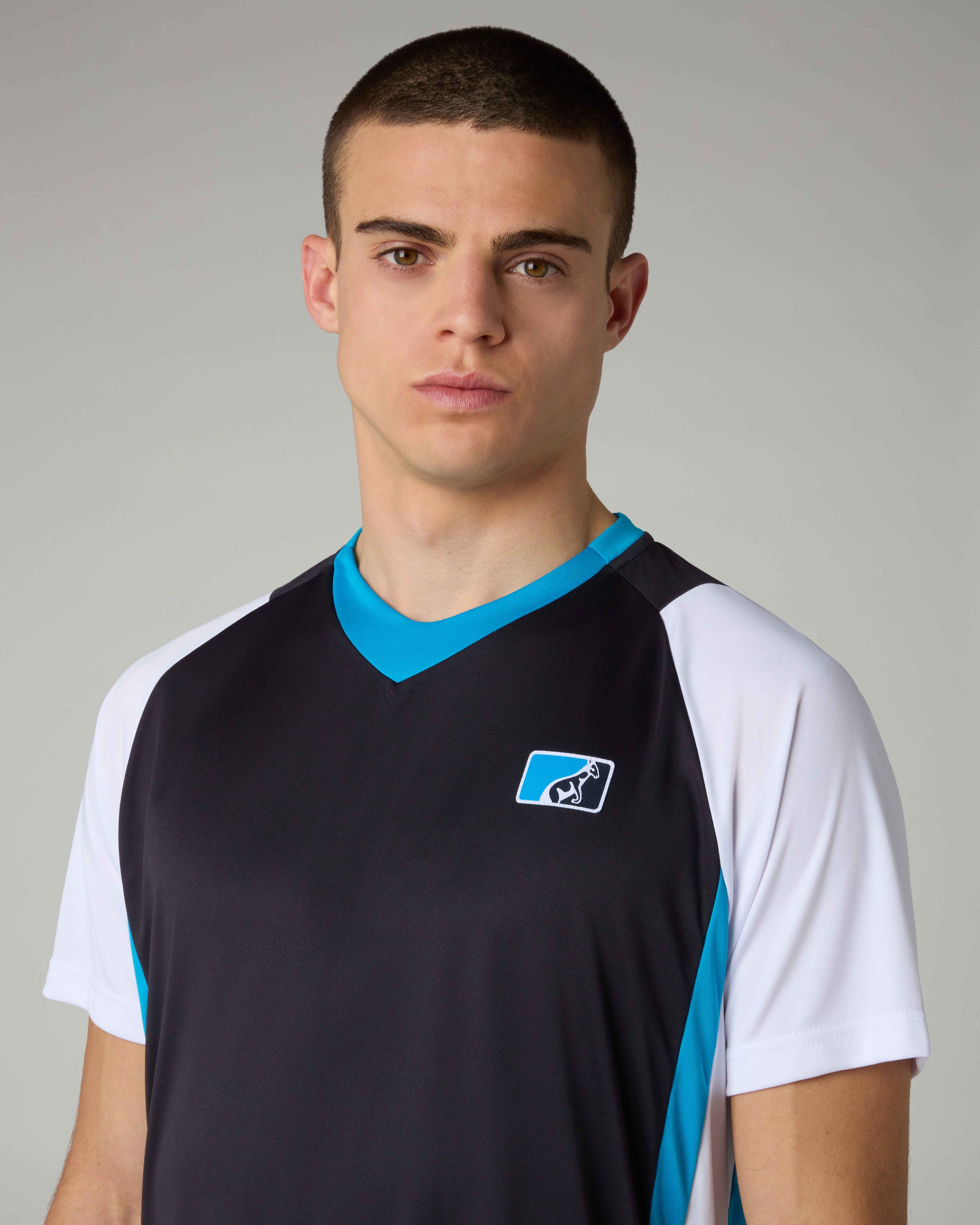League T-shirt