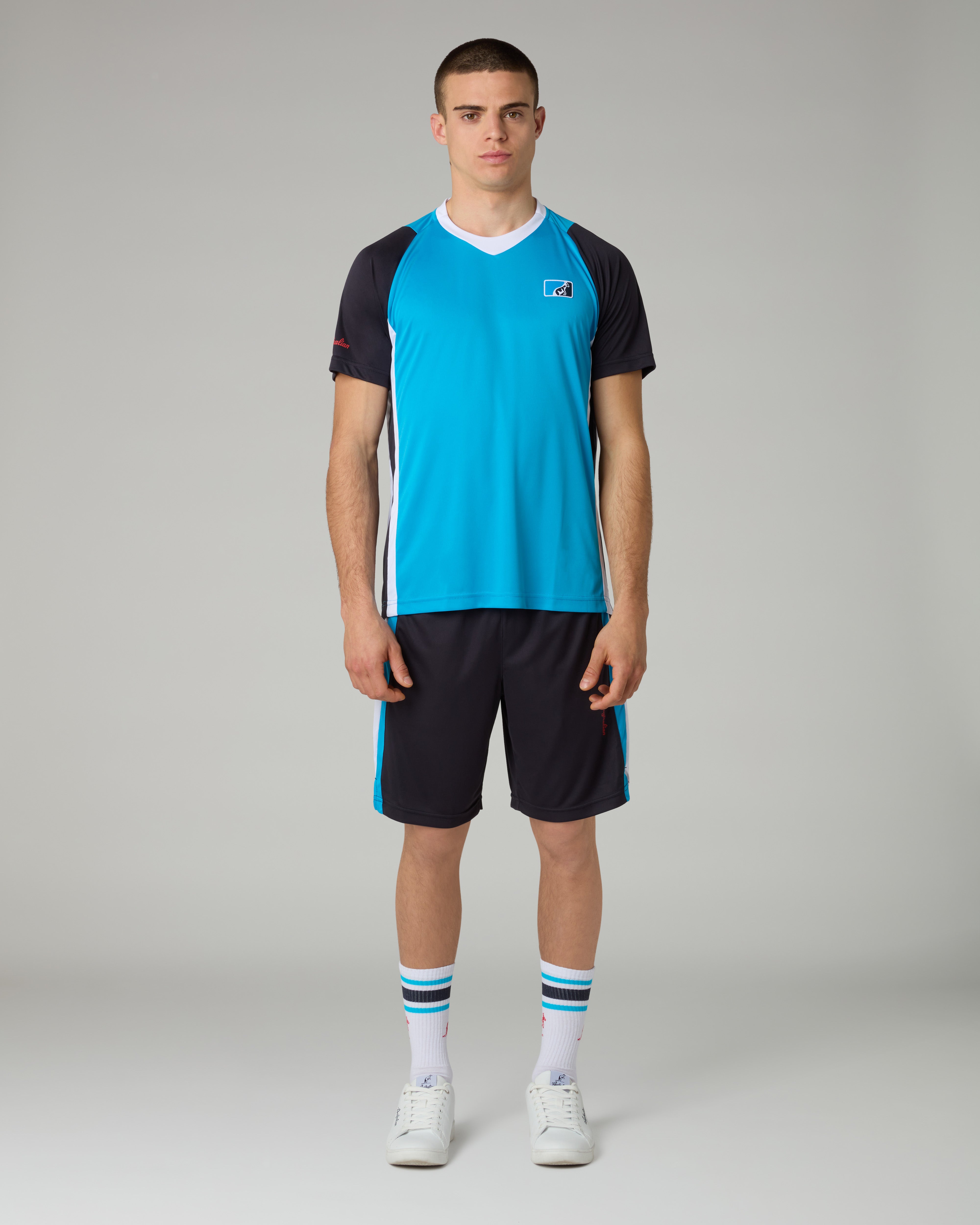 League T-shirt