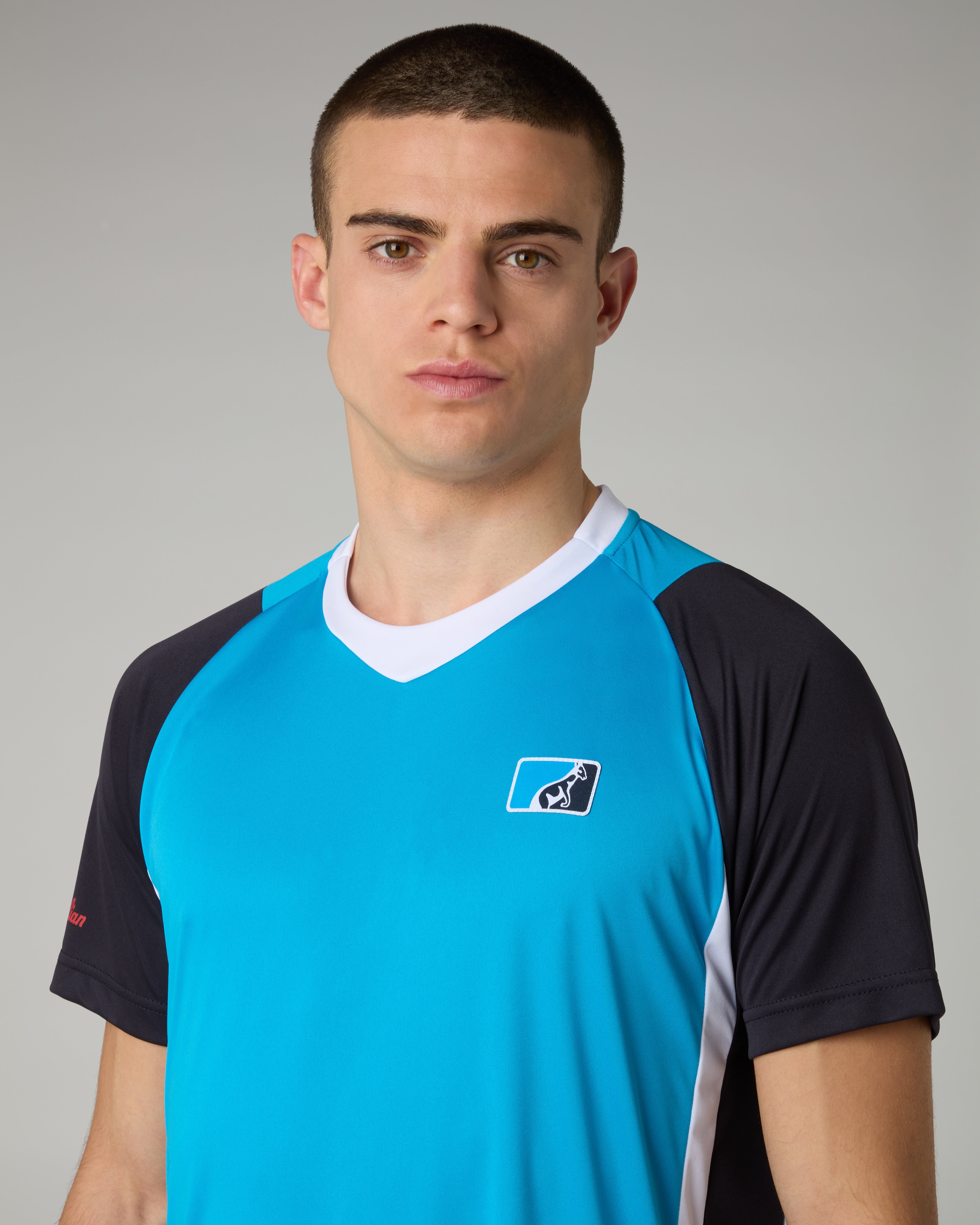 League T-shirt