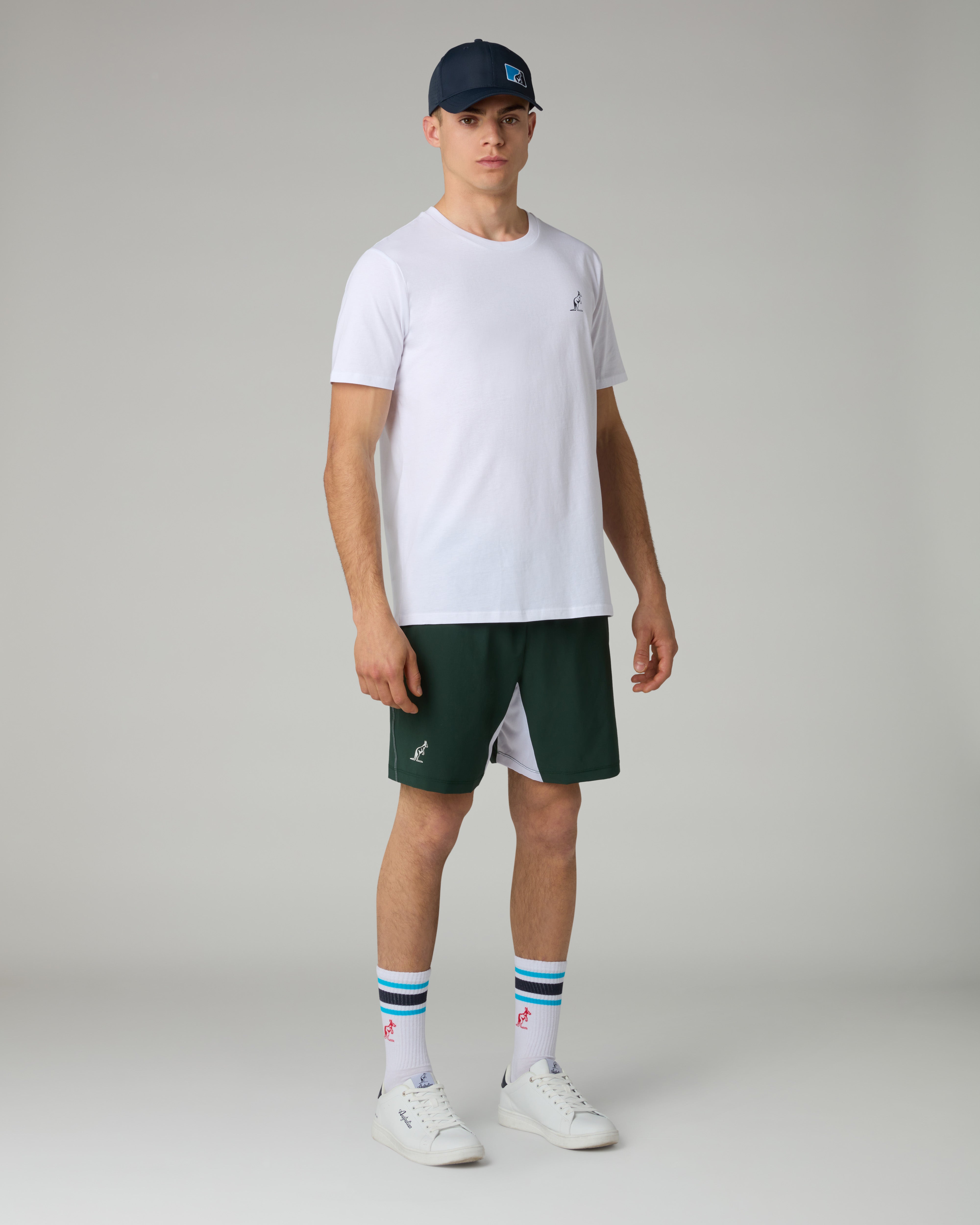 Prospect Court T-shirt