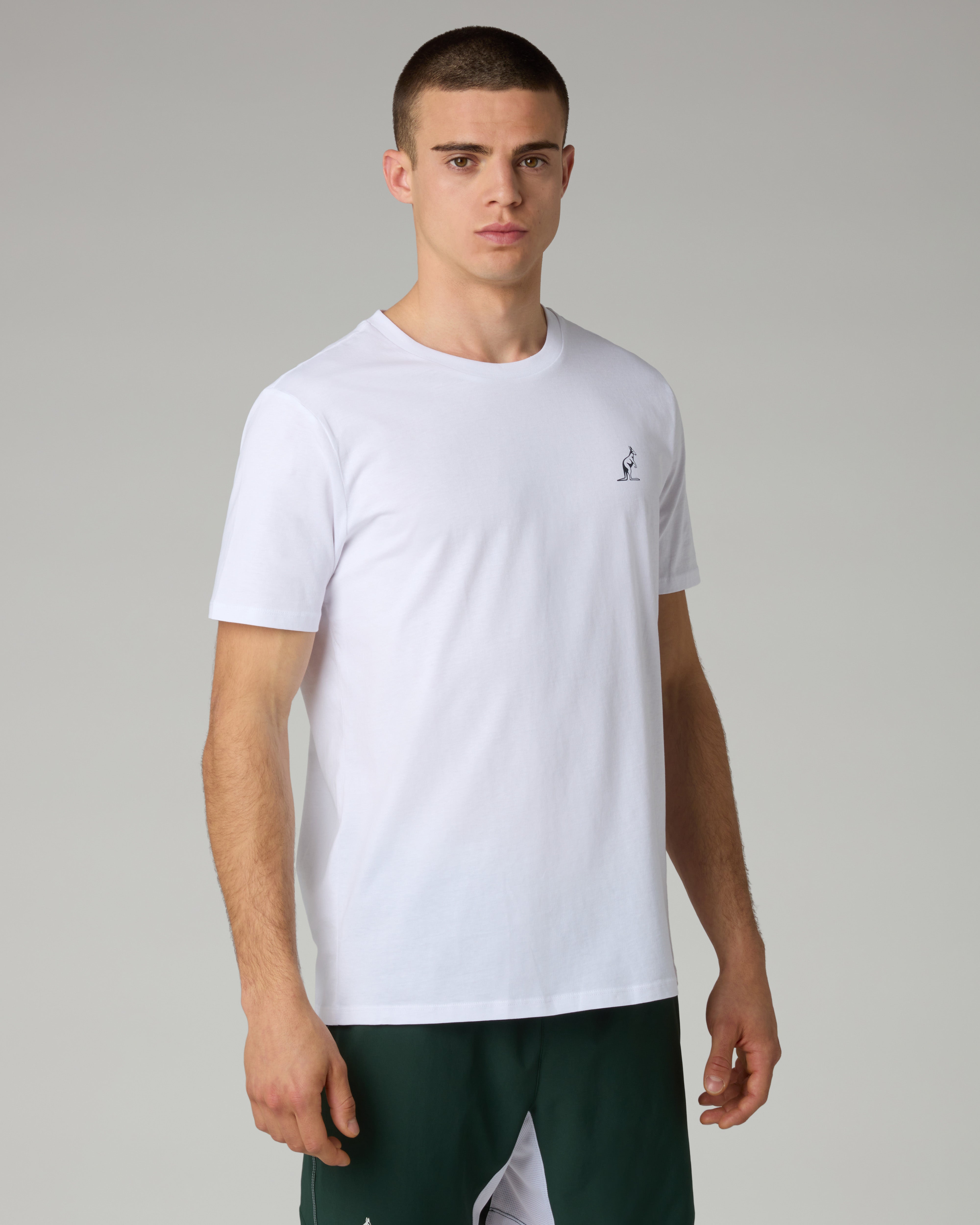 Prospect Court T-shirt