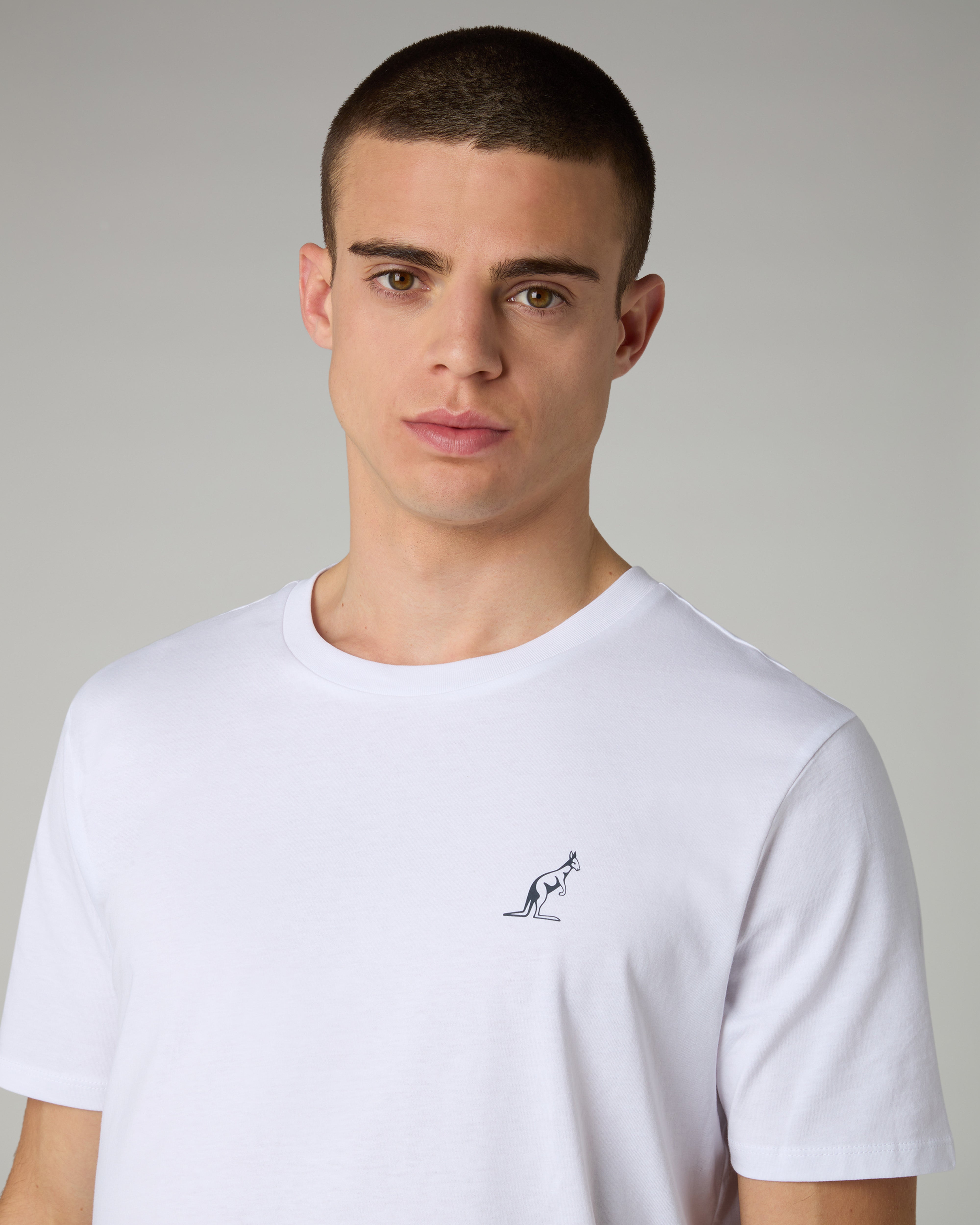 Prospect Court T-shirt