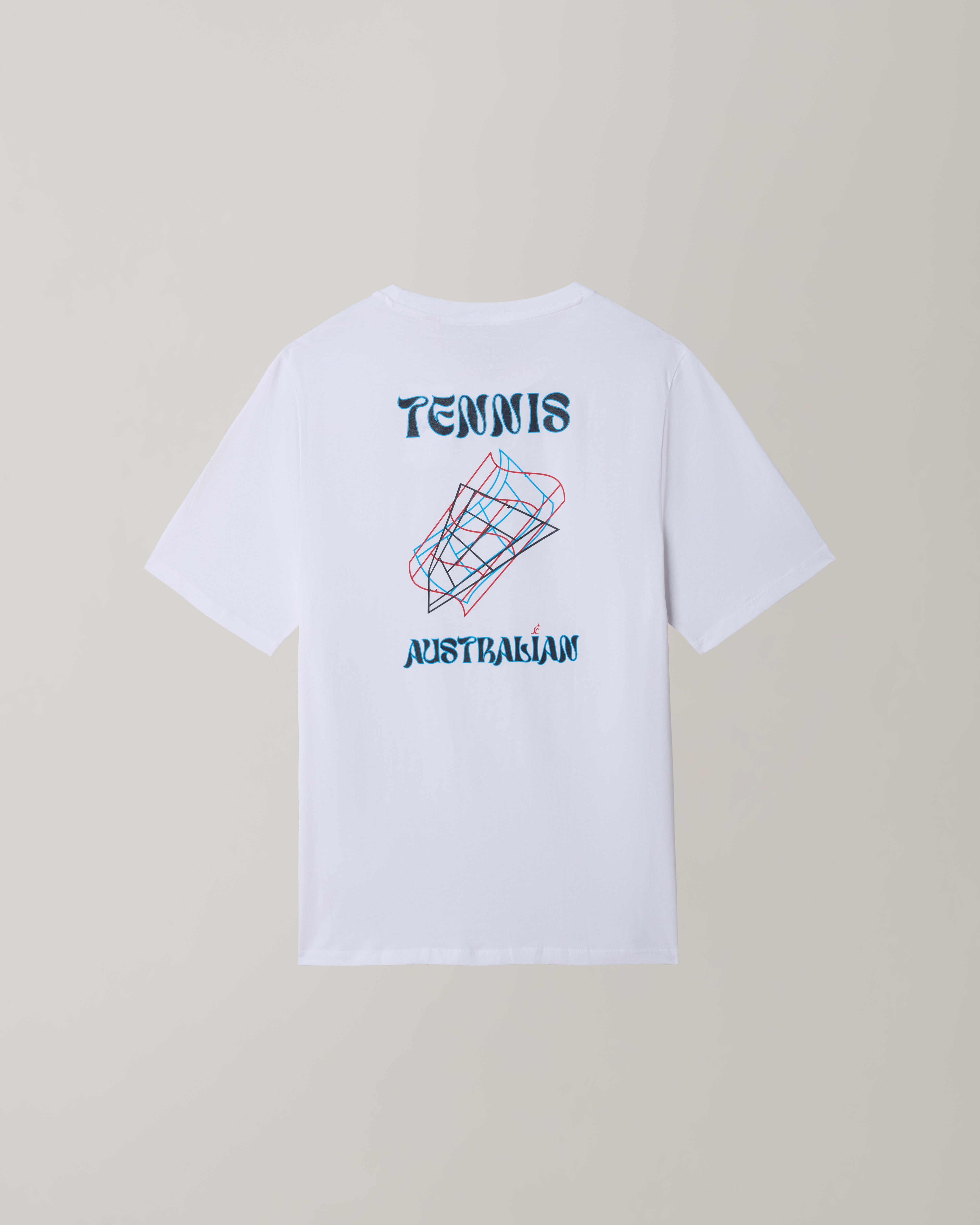 Prospect Court T-shirt