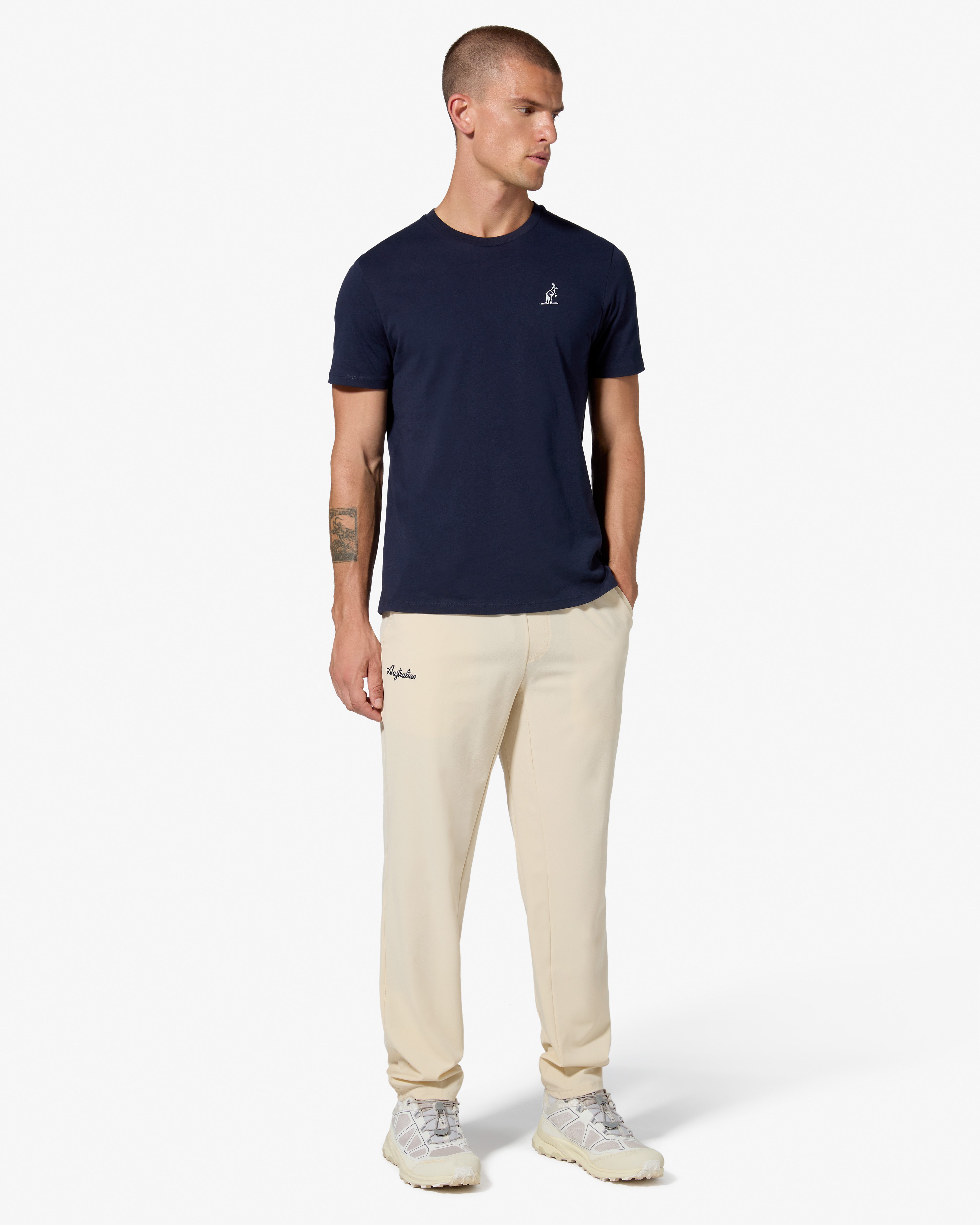 Prospect Court T-shirt