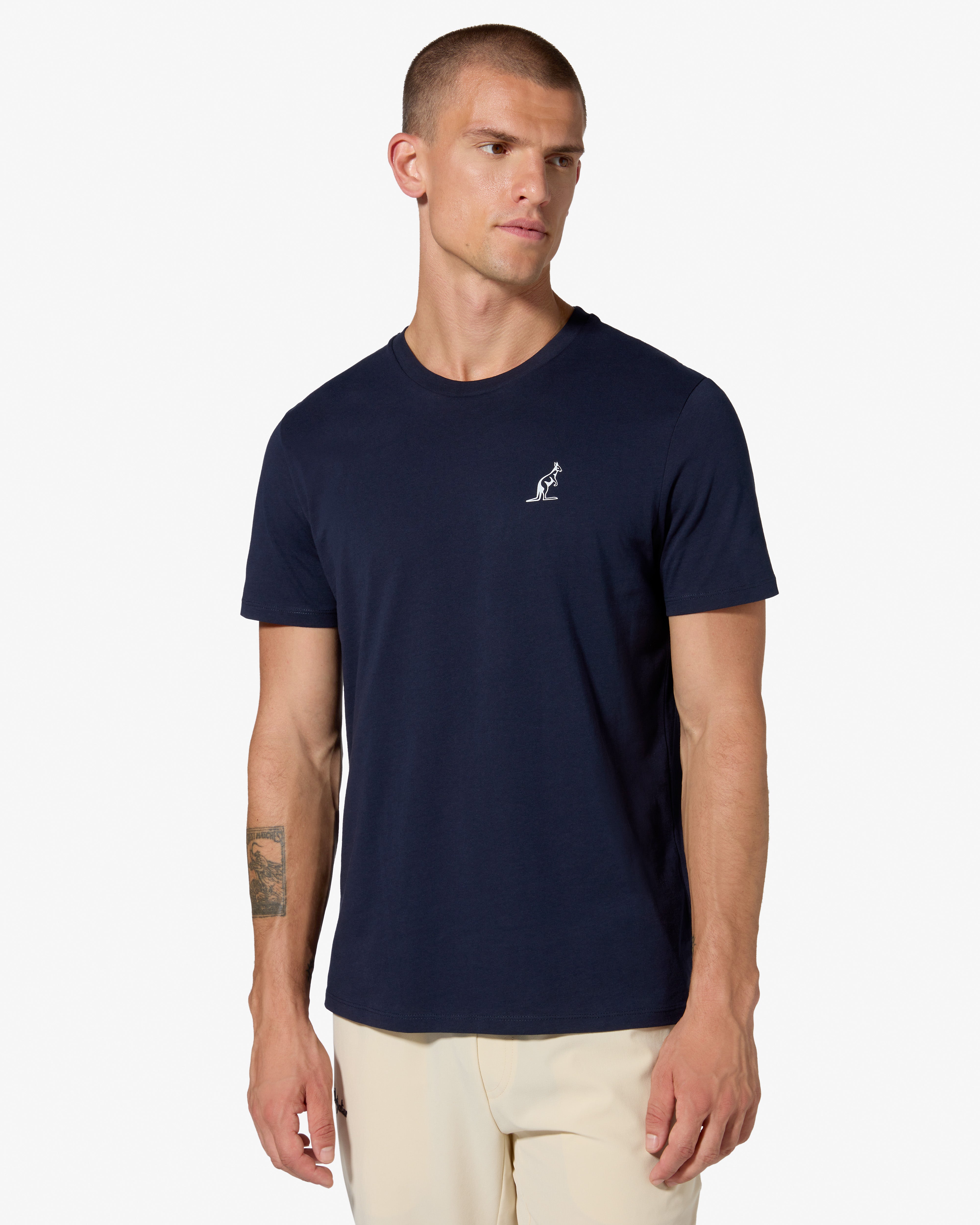 Prospect Court T-shirt