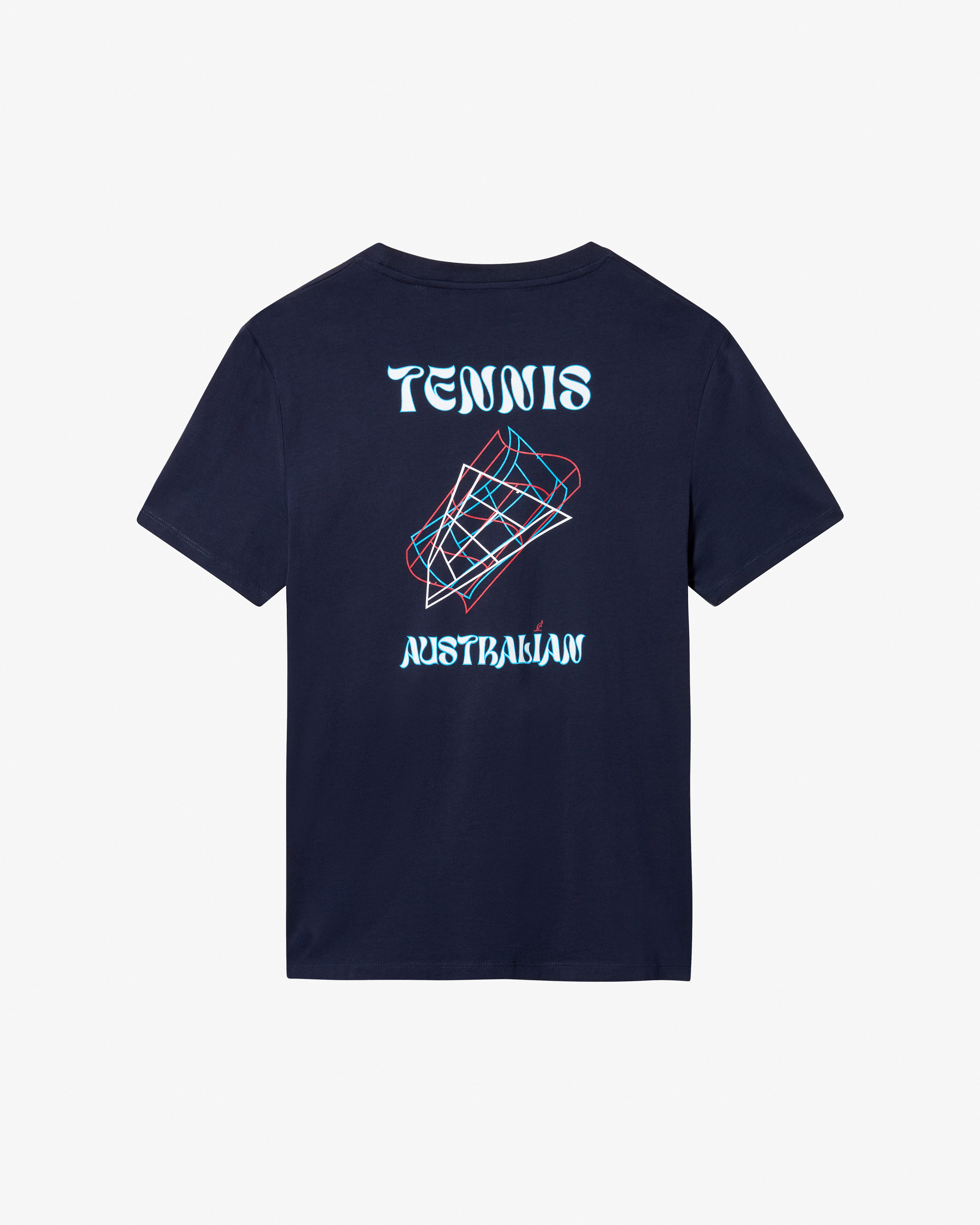 Prospect Court T-shirt