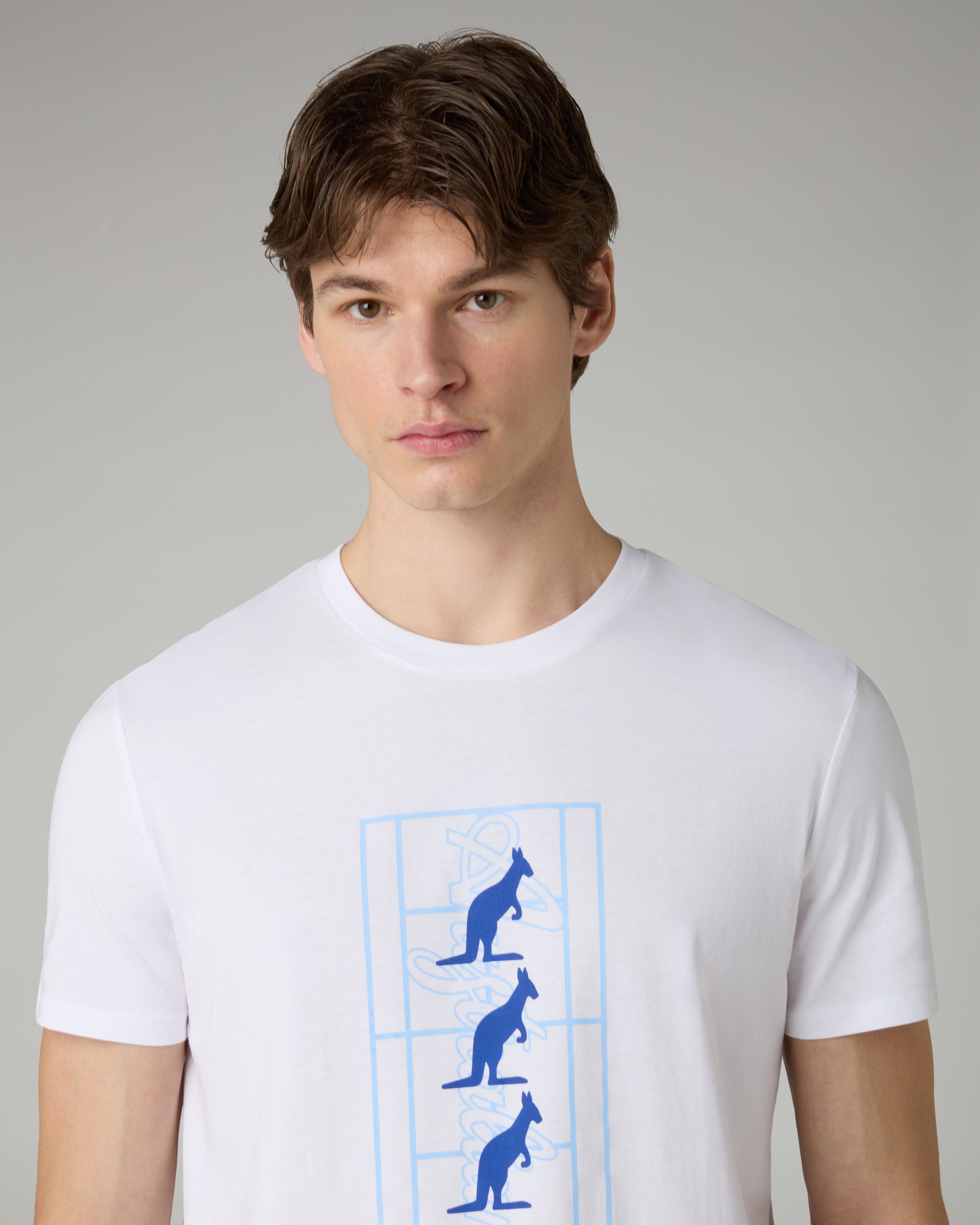 Kangaroo Field T-shirt