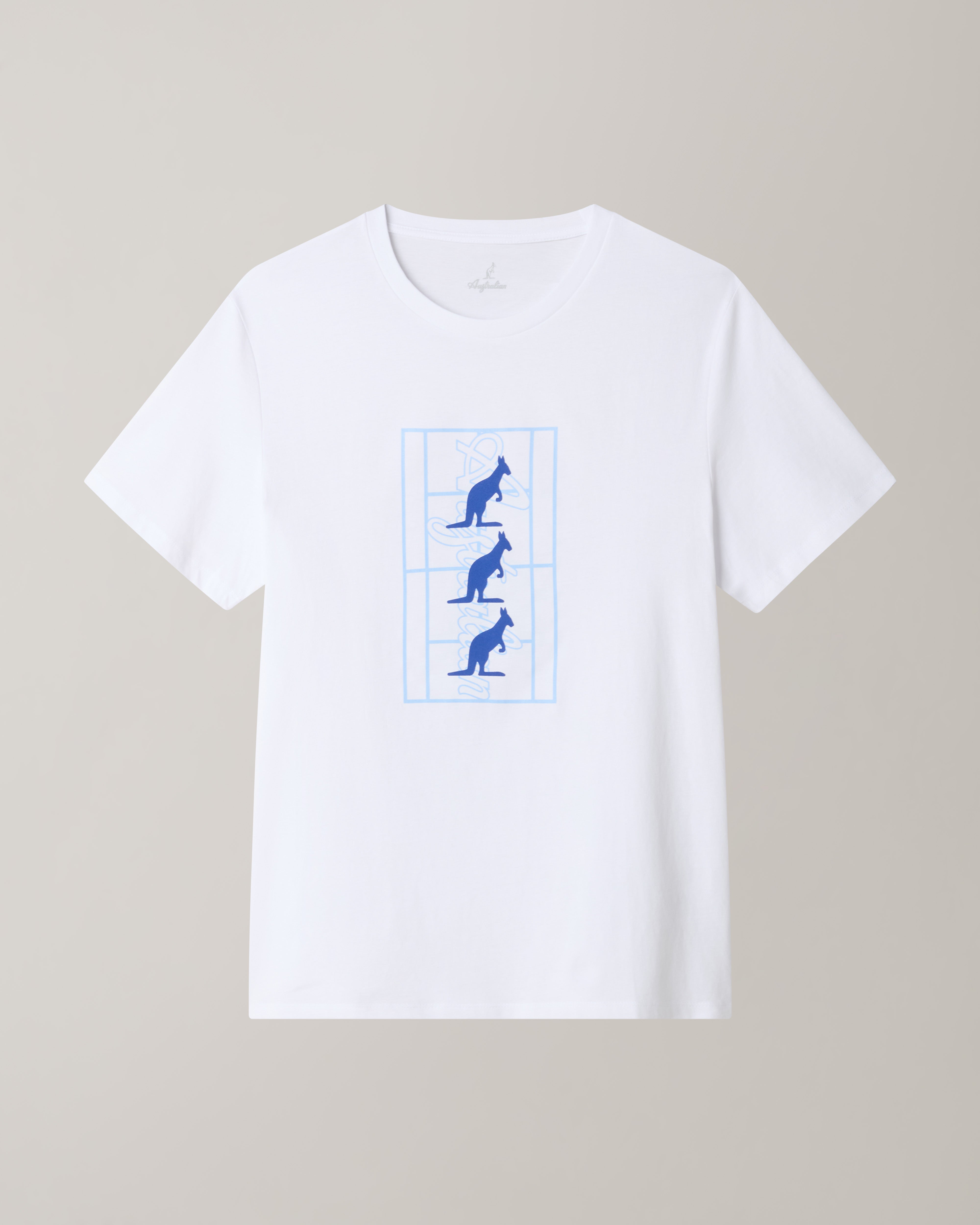 Kangaroo Field T-shirt