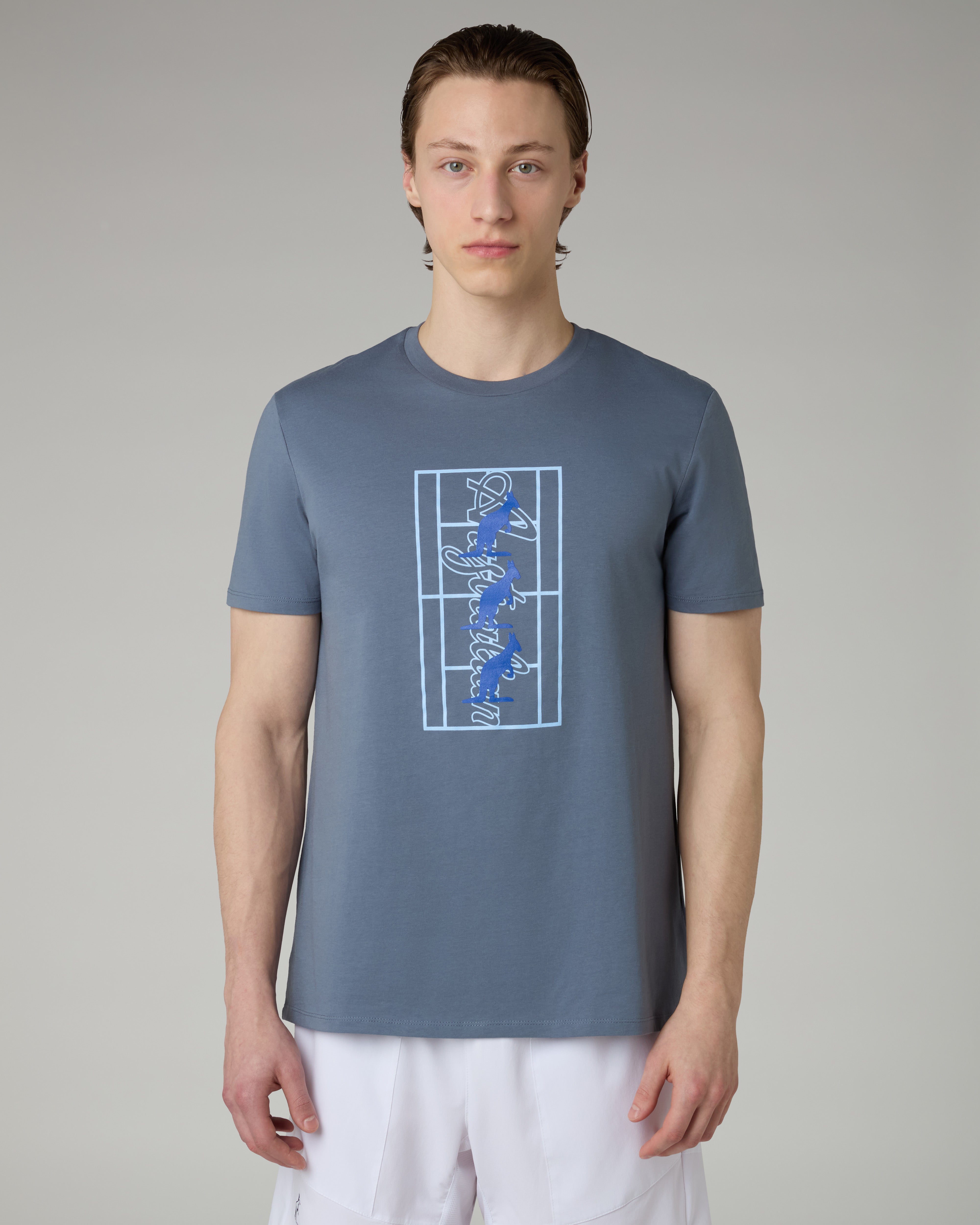 Kangaroo Field T-shirt