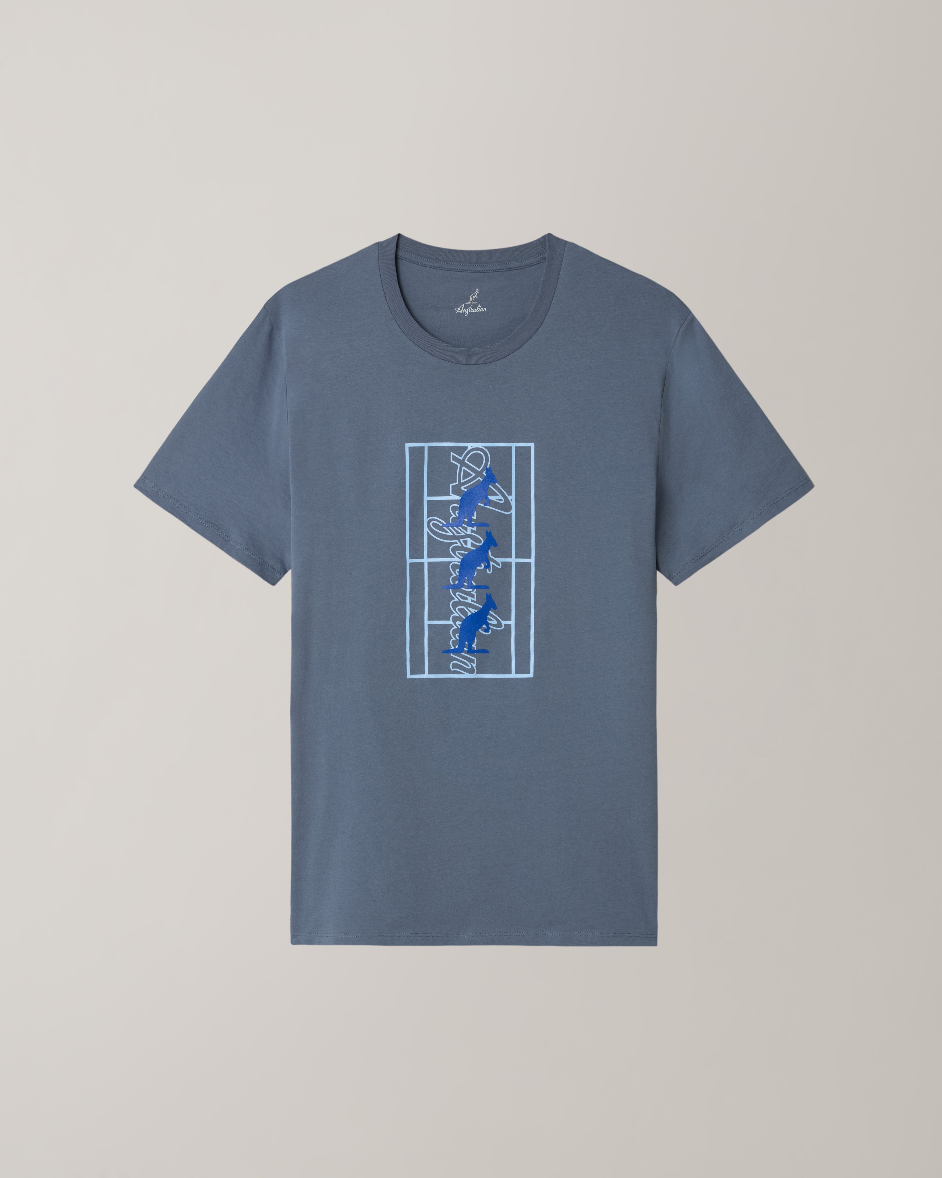 Kangaroo Field T-shirt