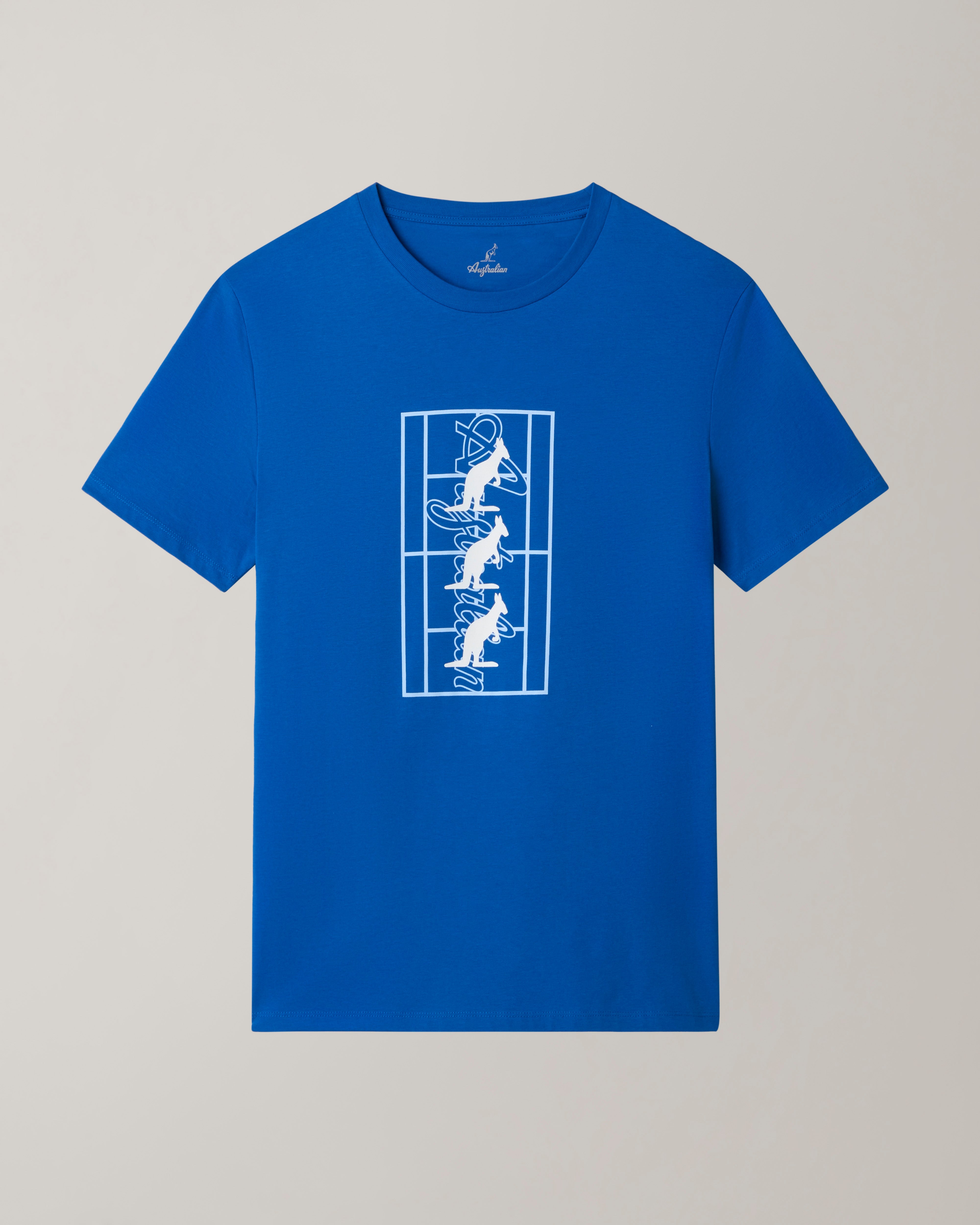 Kangaroo Field T-shirt