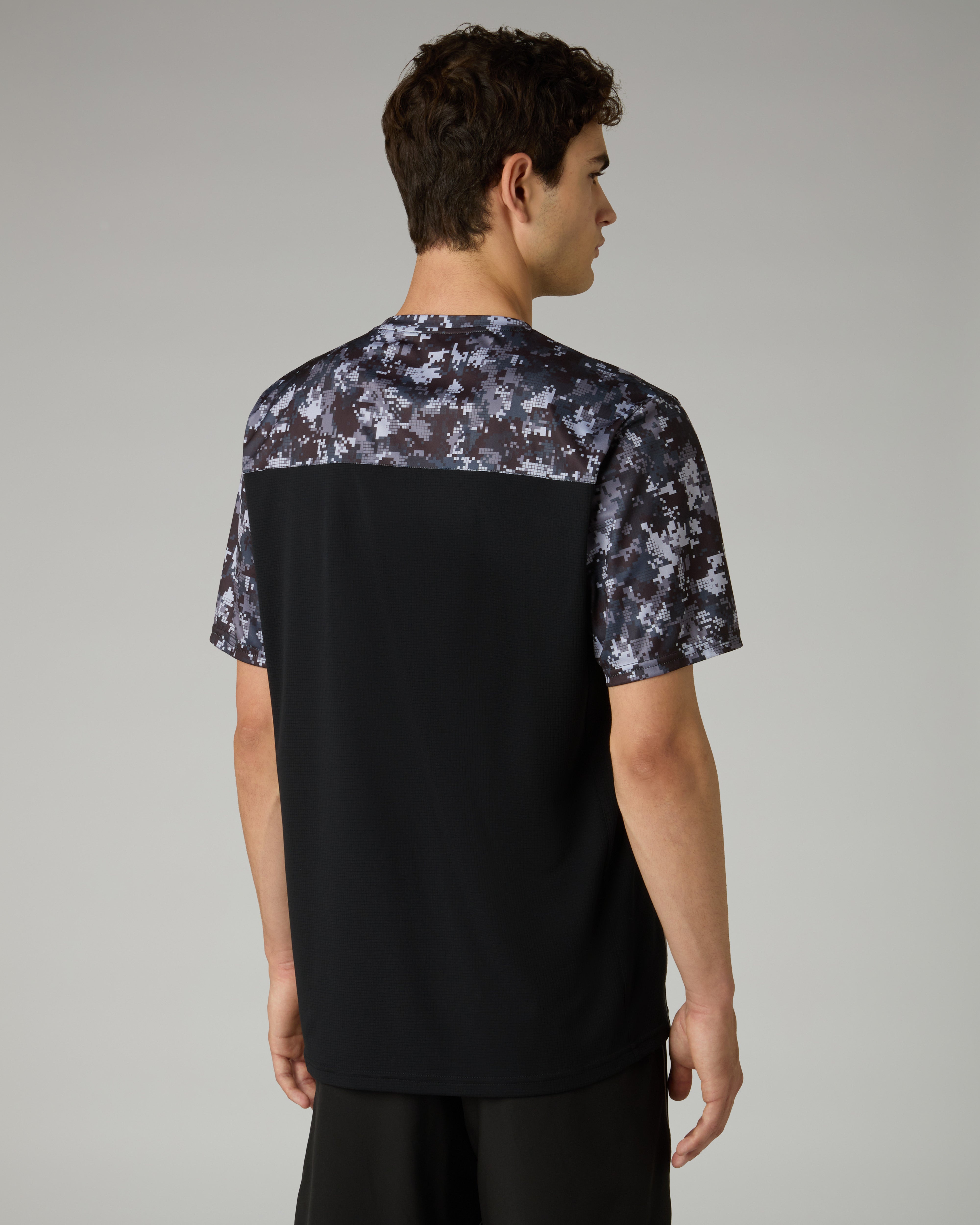 Digital T-shirt: Polartec x Australian