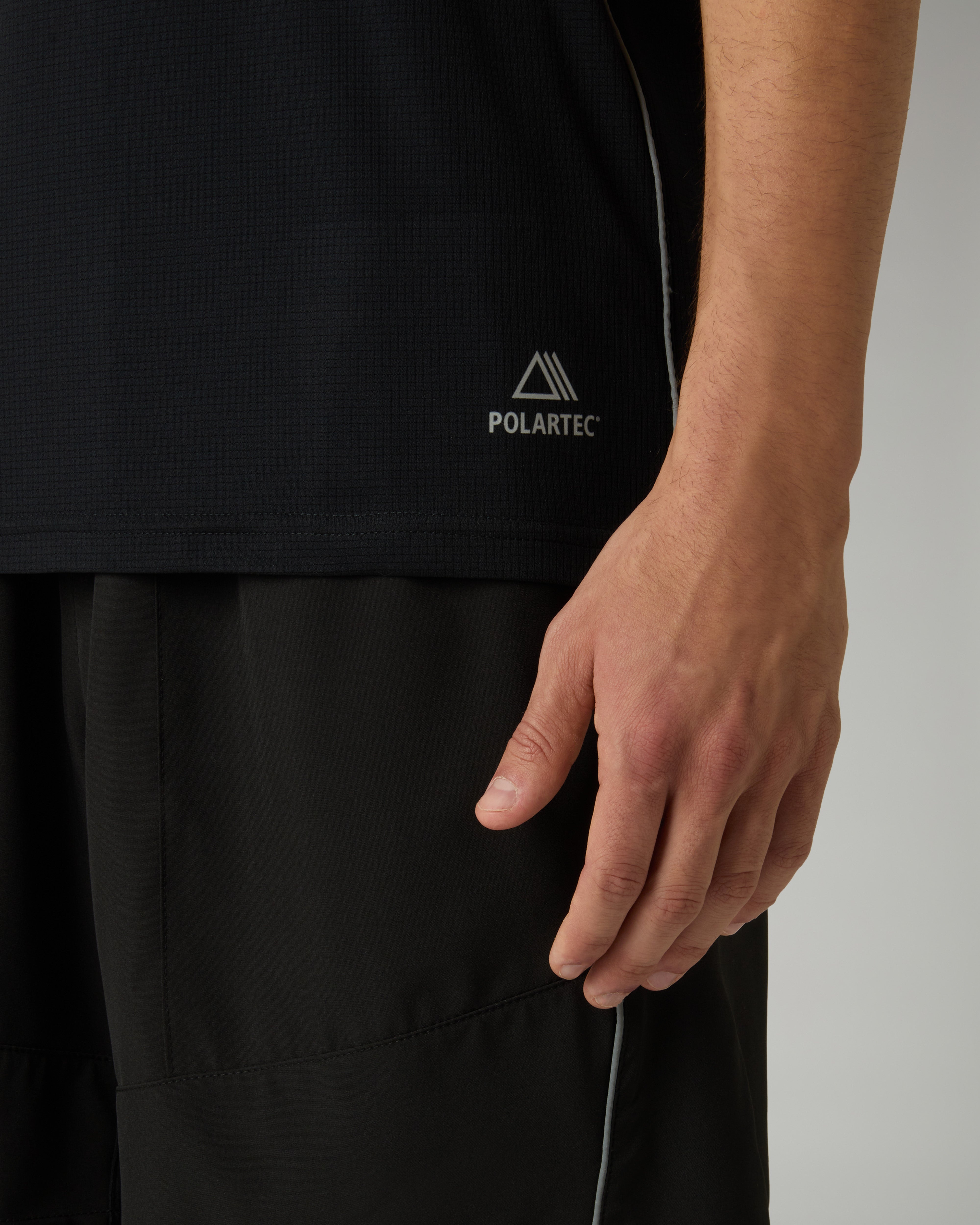 Digital T-shirt: Polartec x Australian