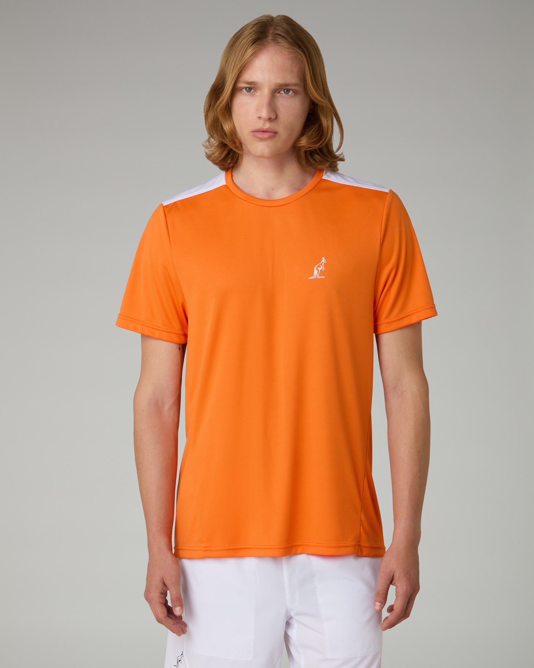 Court T-shirt