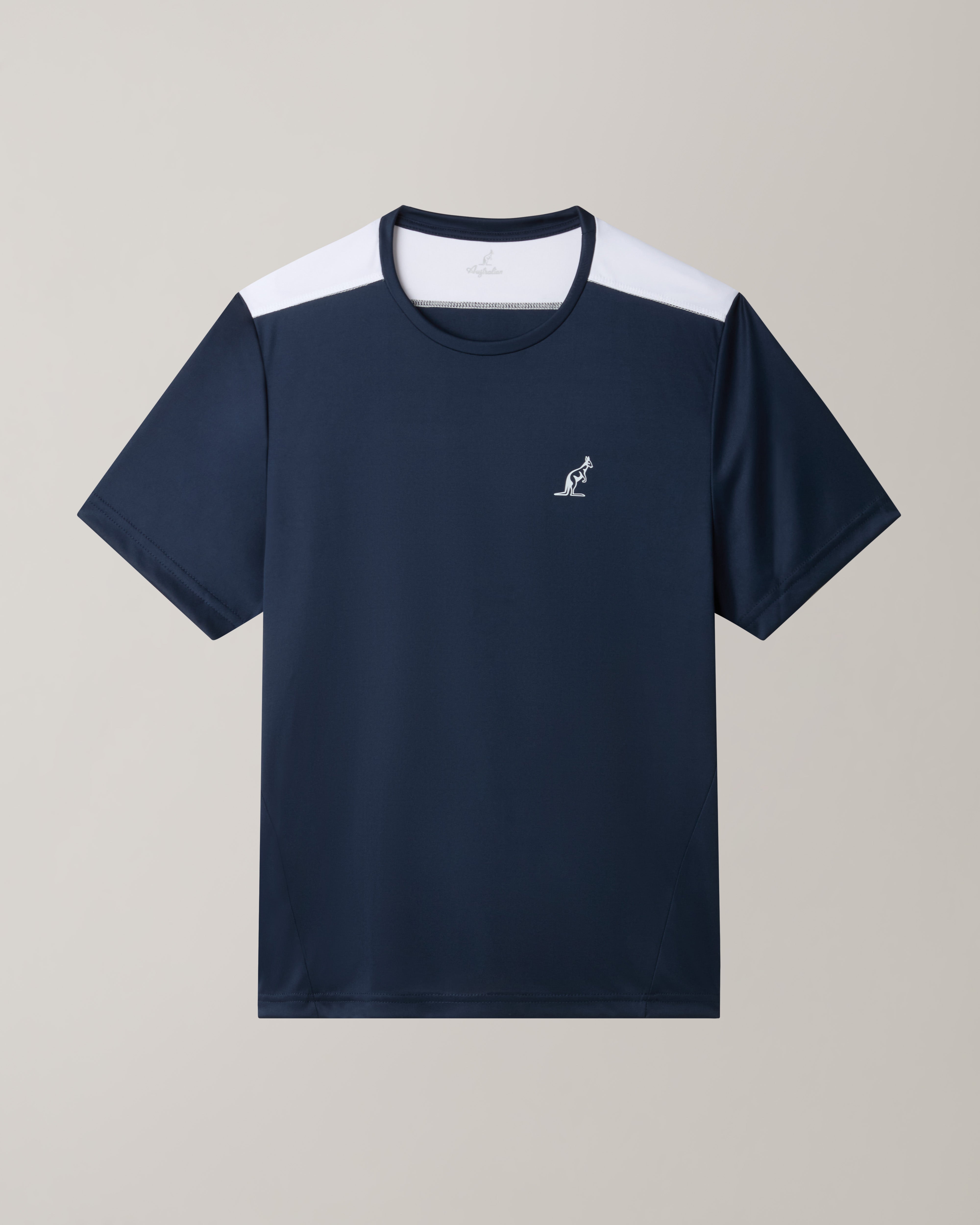 Court T-shirt