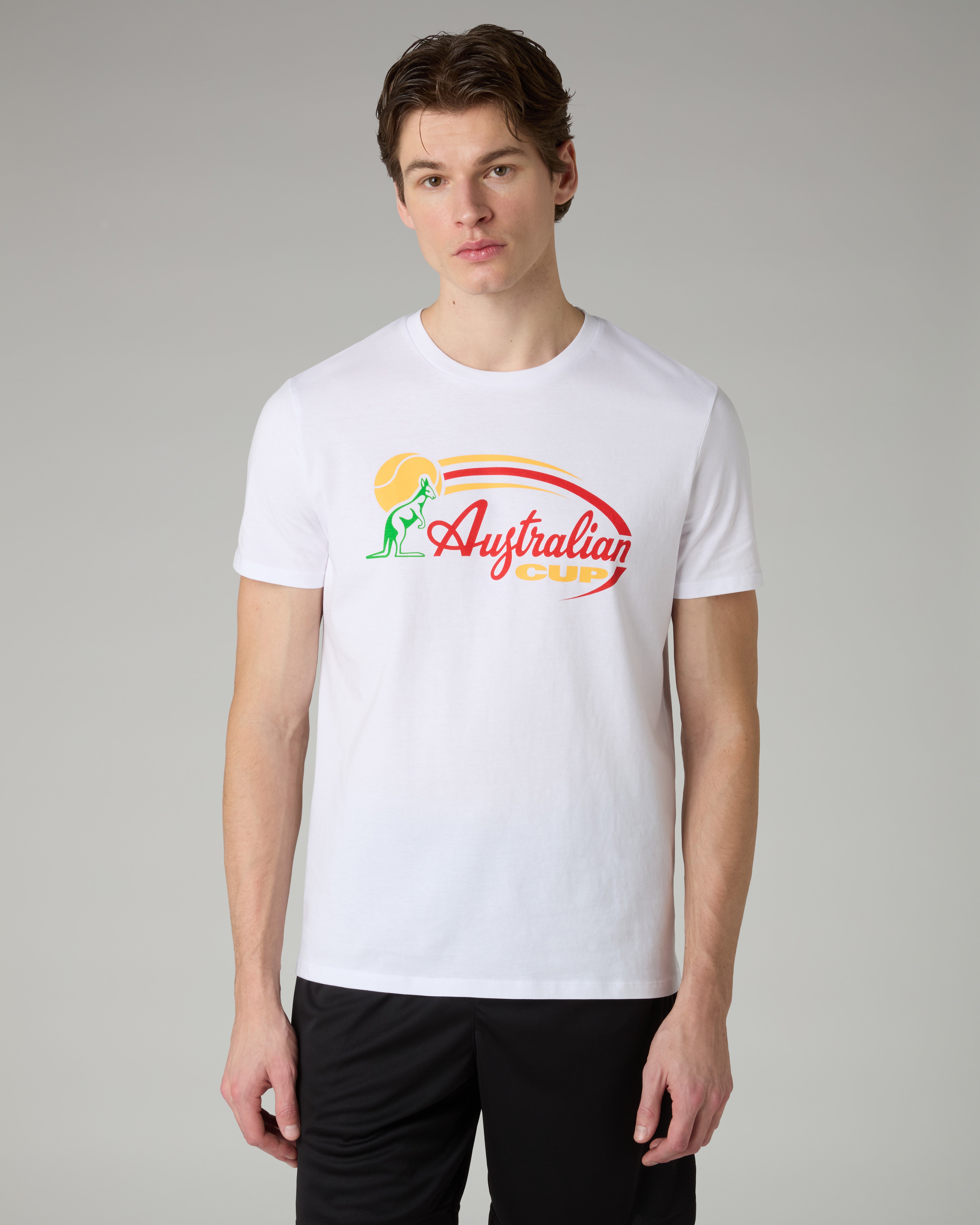 Australian Cup T-shirt