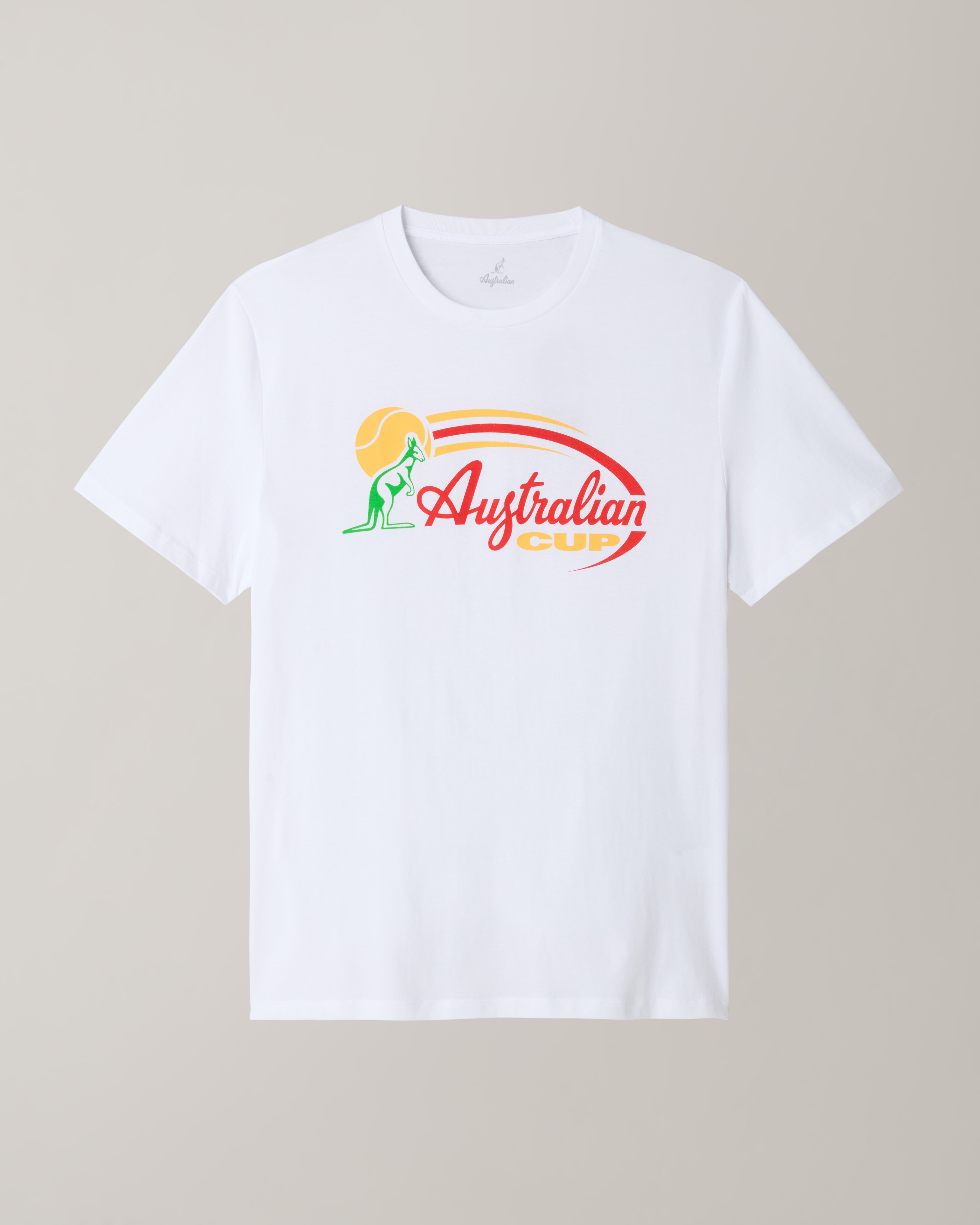 Australian Cup T-shirt
