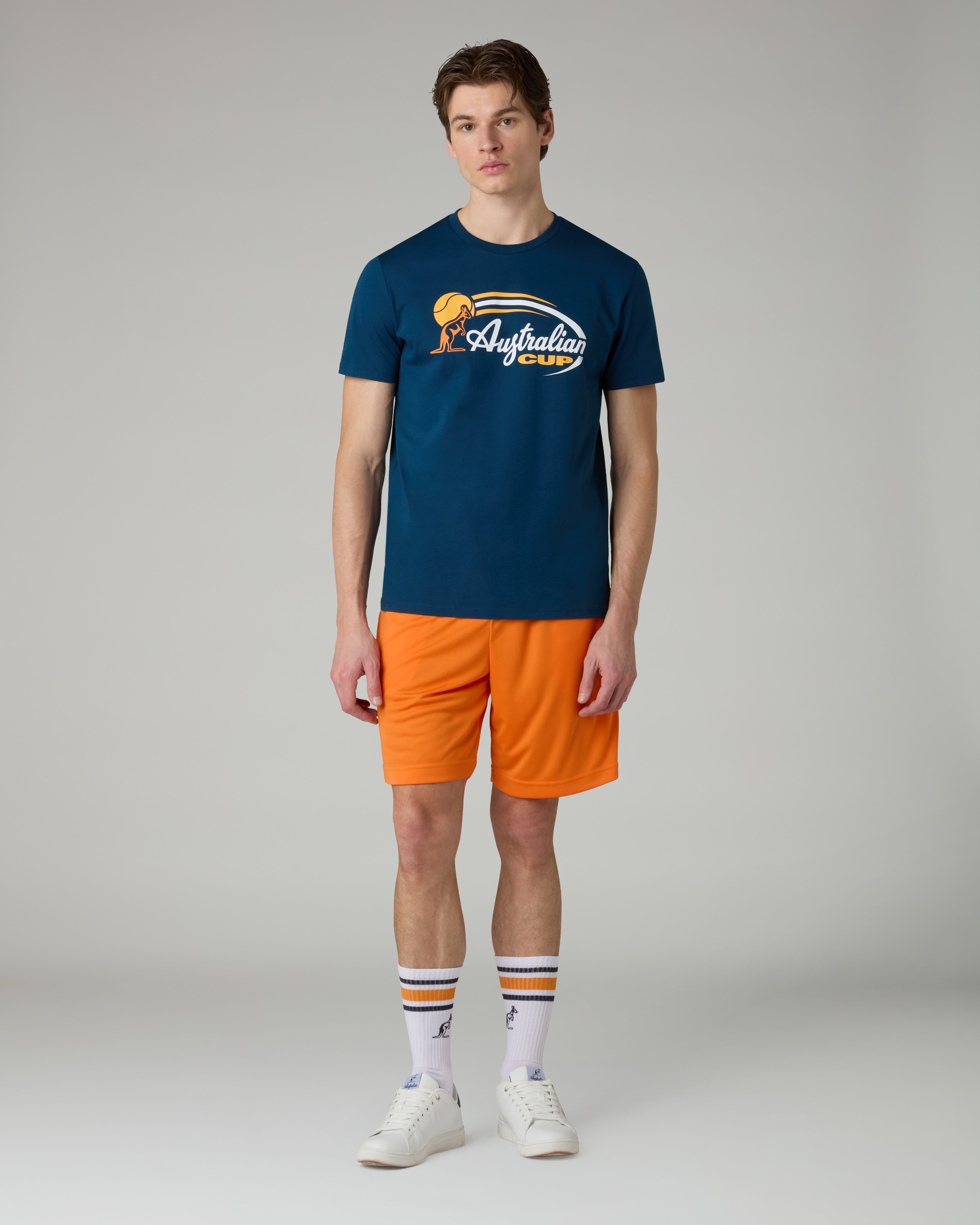 Australian Cup T-shirt