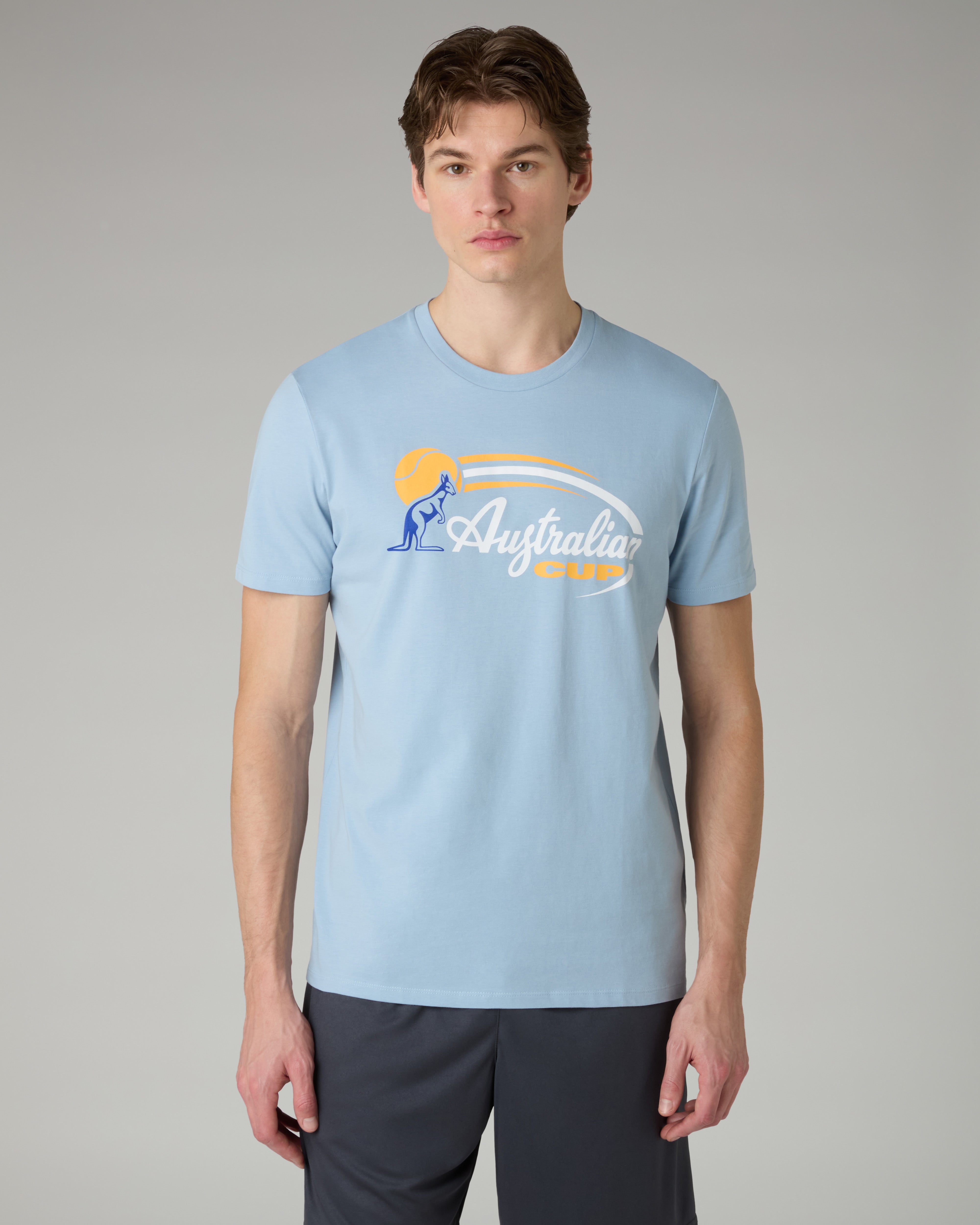 Australian Cup T-shirt