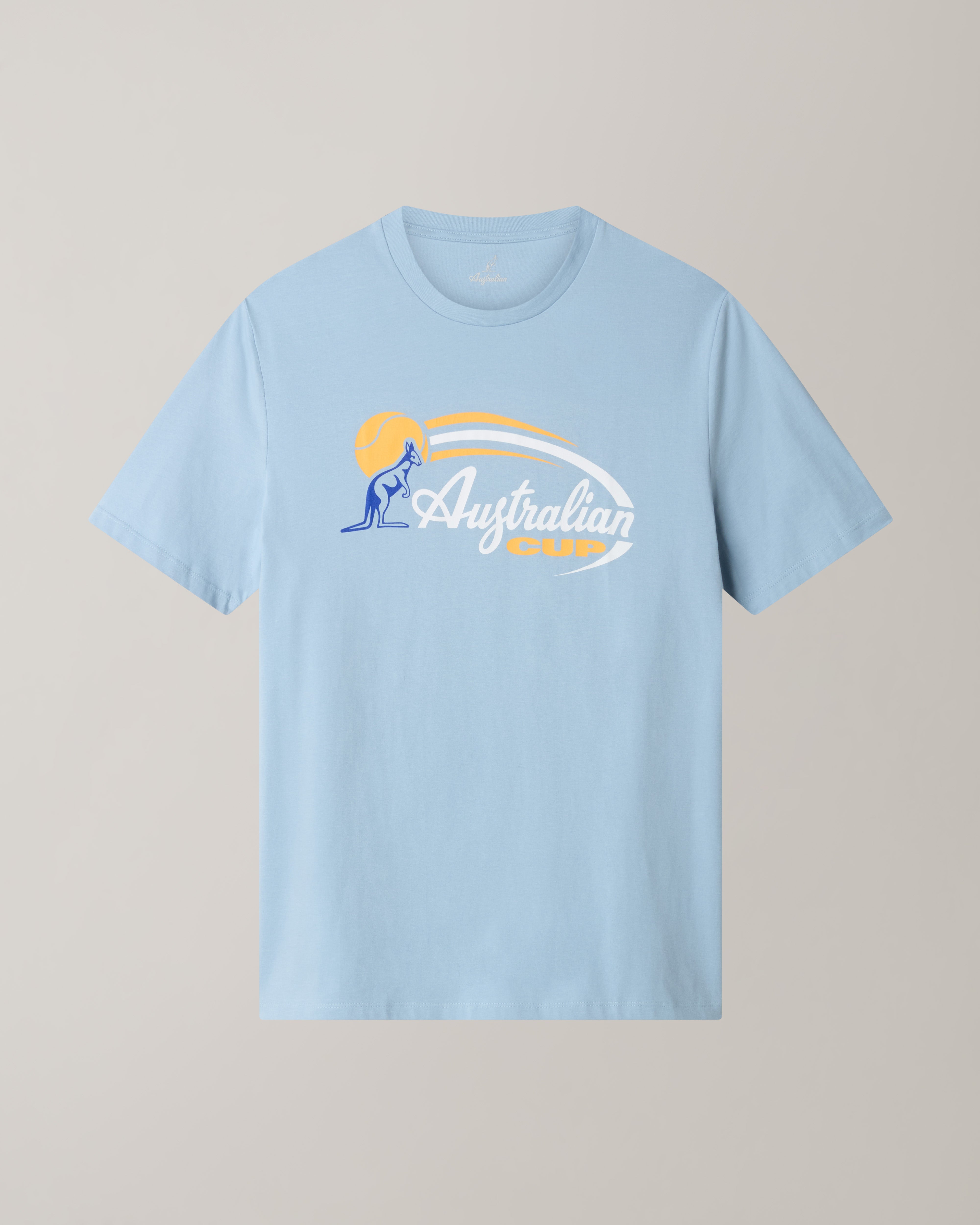 Australian Cup T-shirt