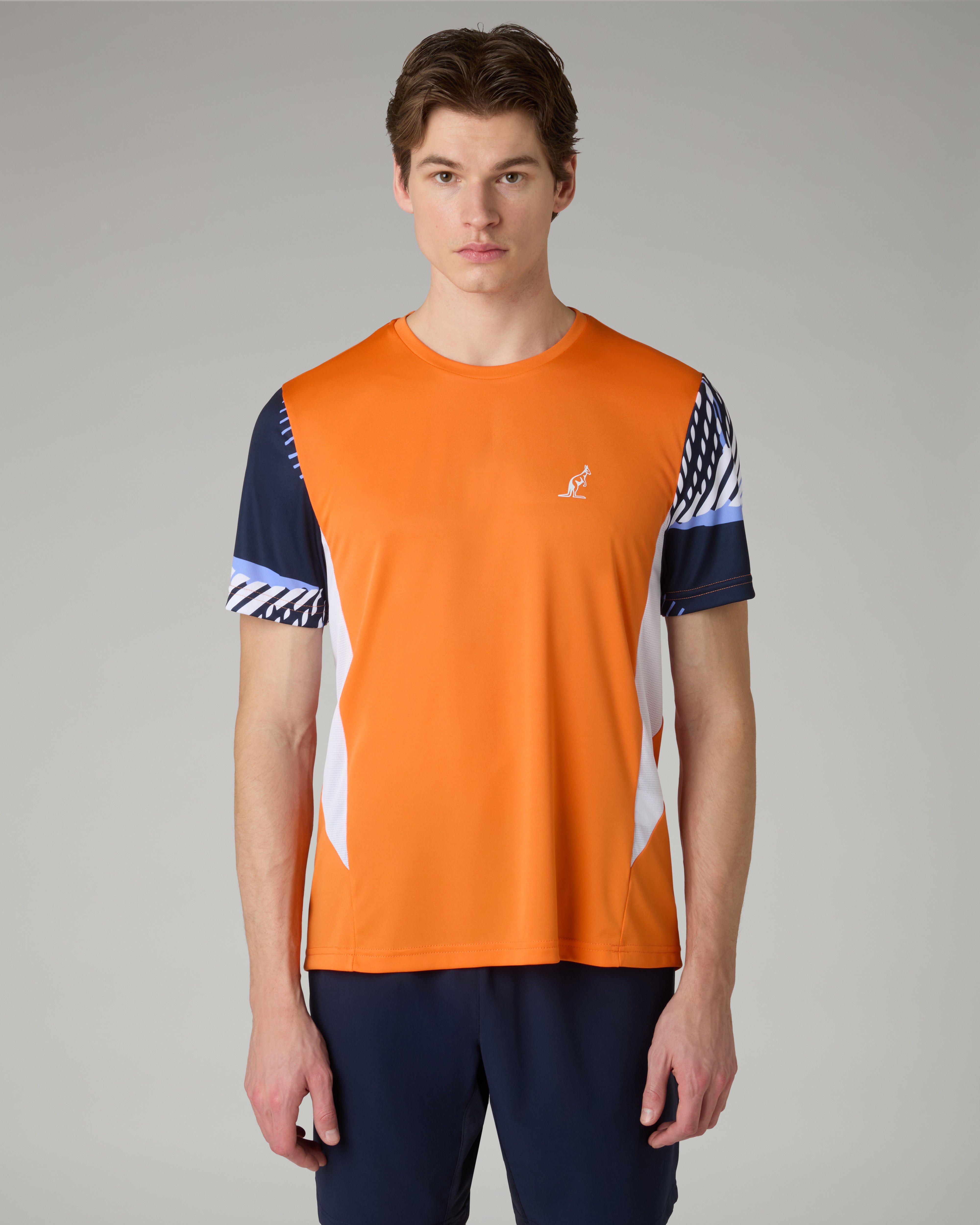 Absinth Sleeves T-shirt