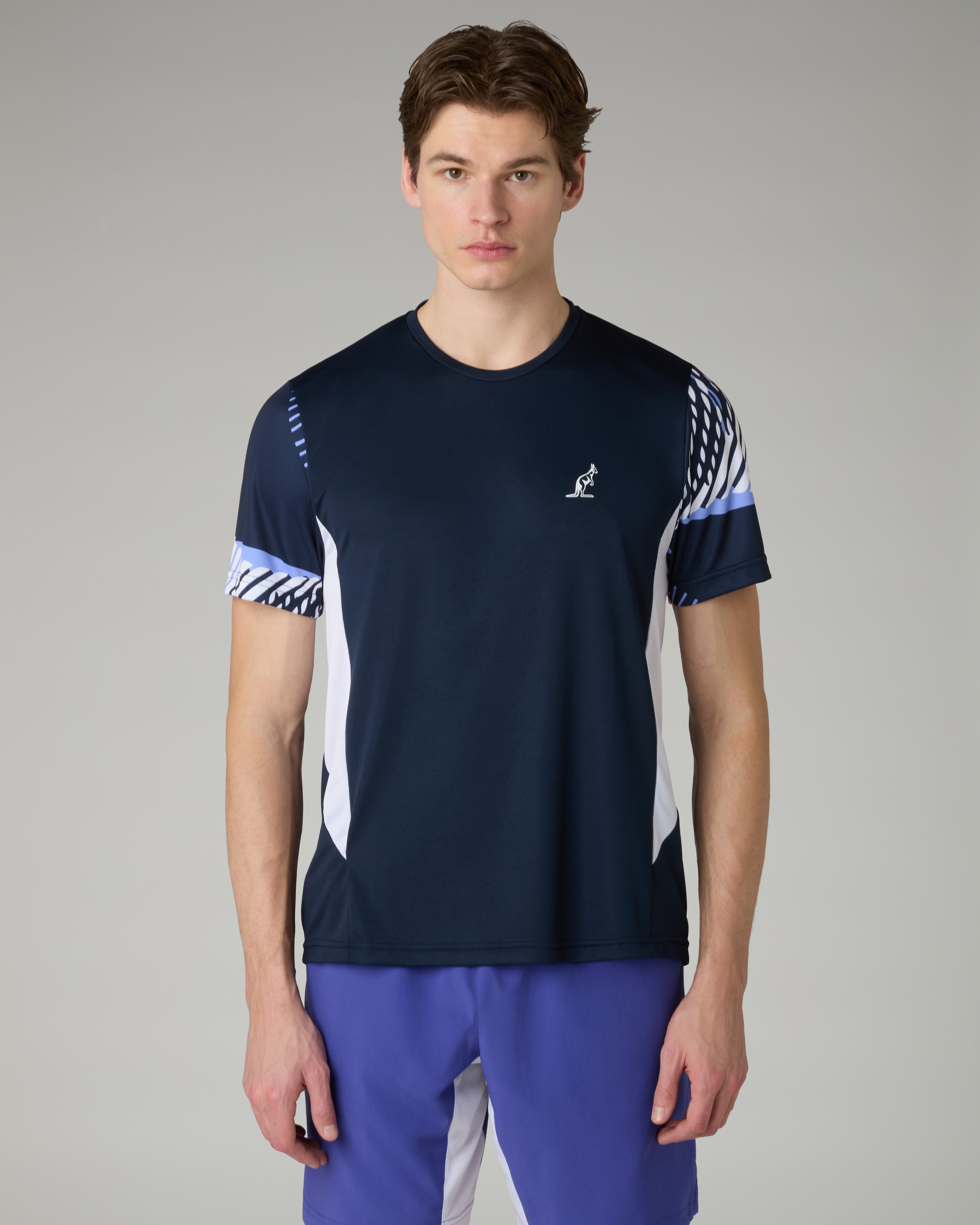 Absinth Sleeves T-shirt