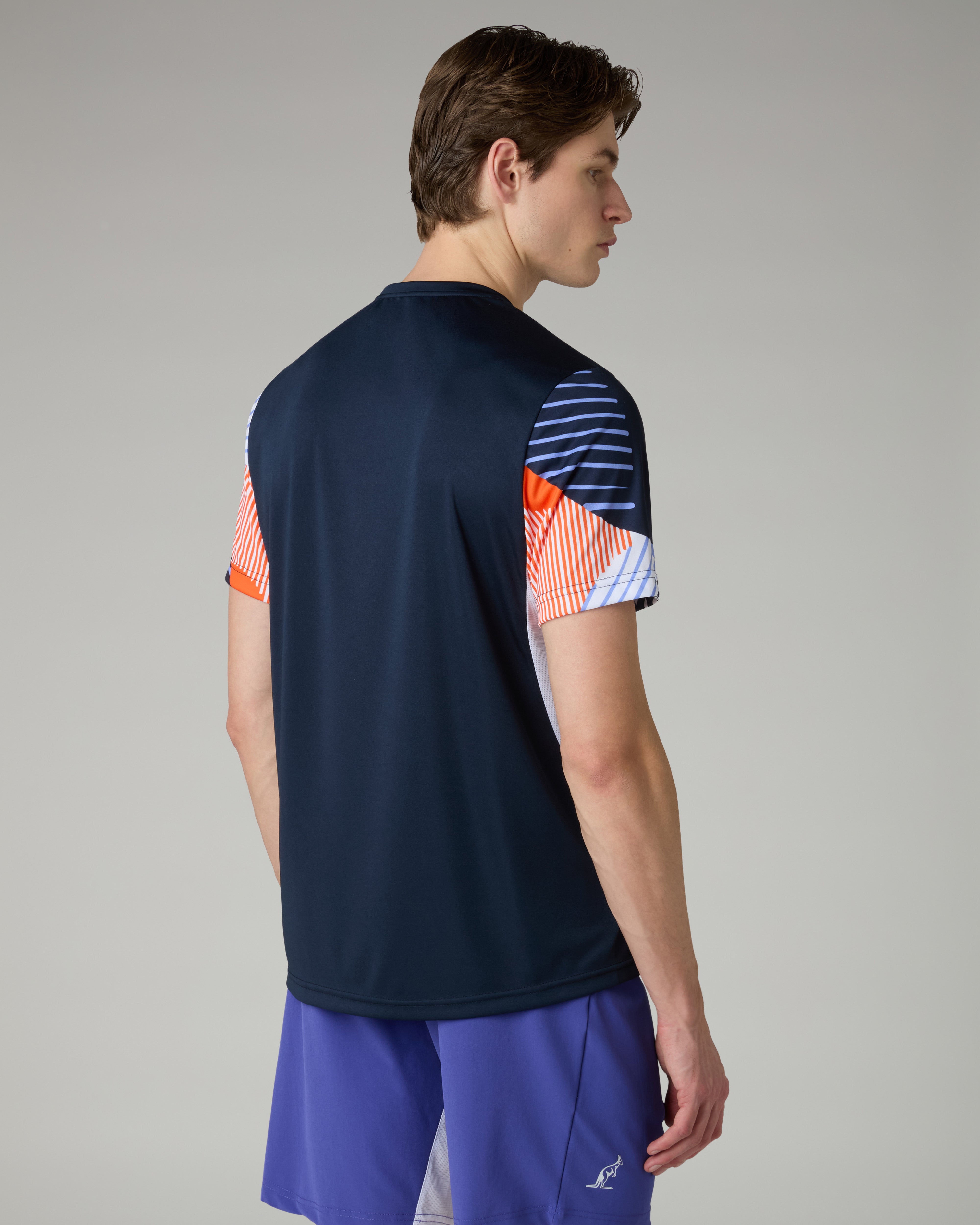 Absinth Sleeves T-shirt