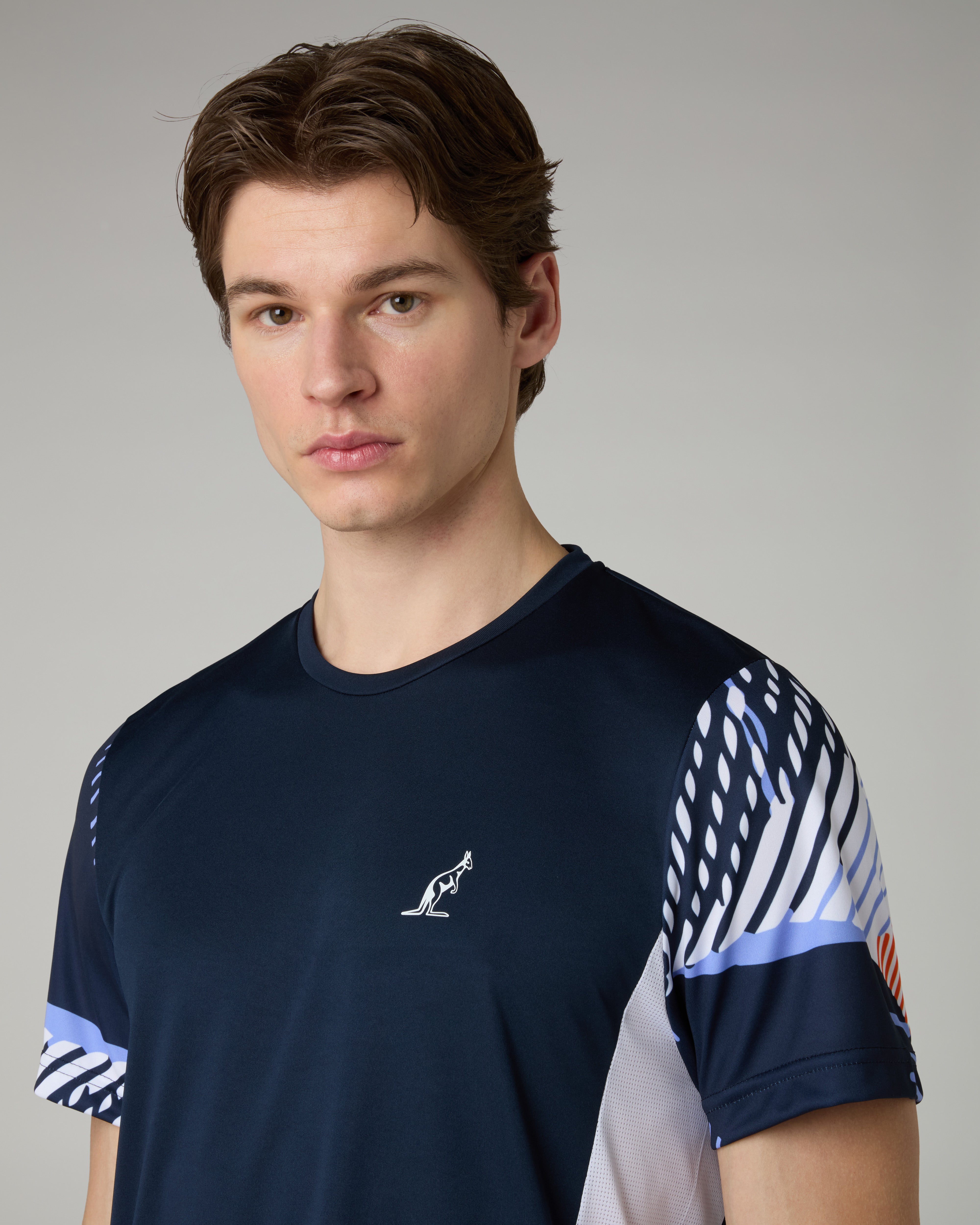 Absinth Sleeves T-shirt