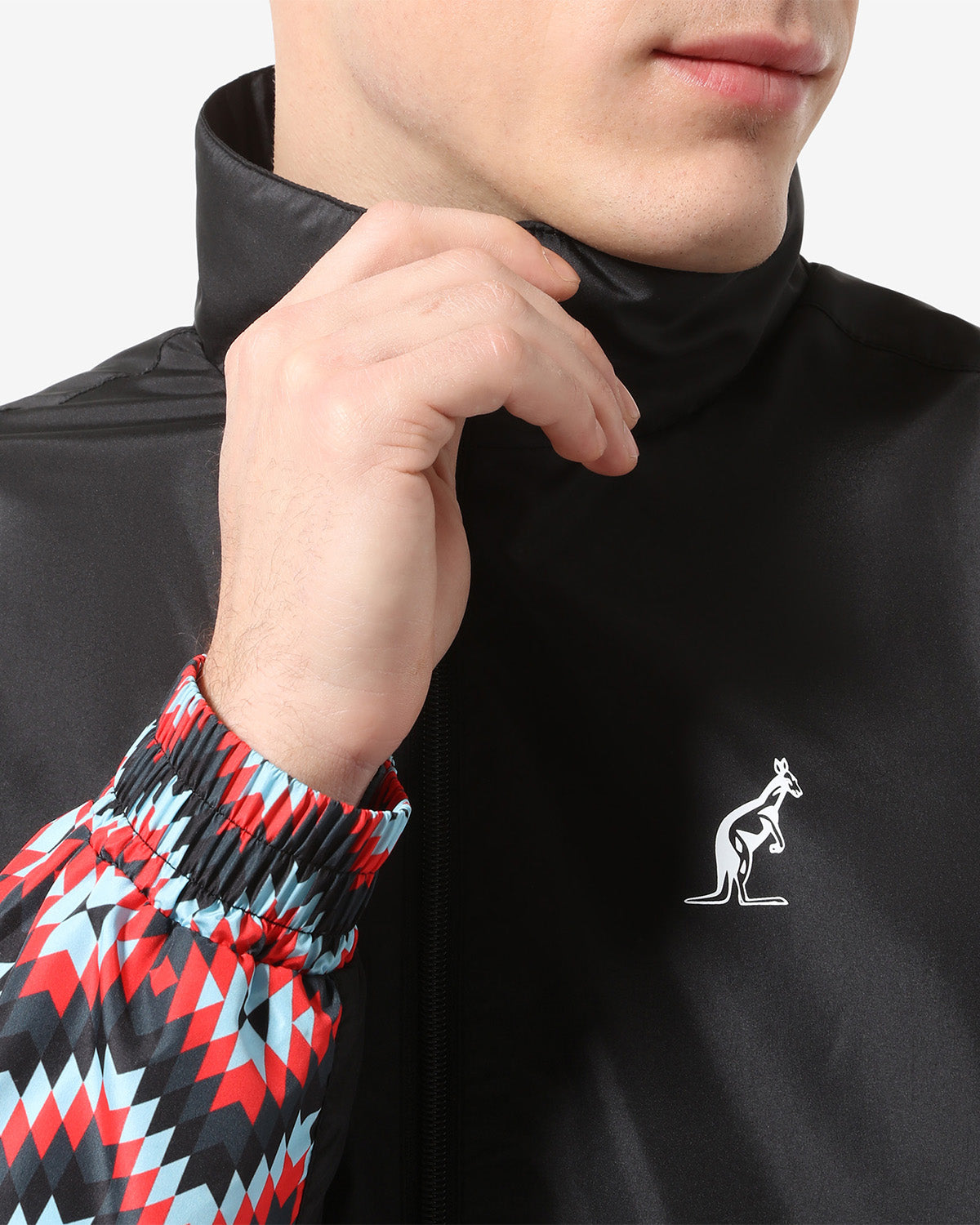 Ethno Tracksuit: Australian Tennis