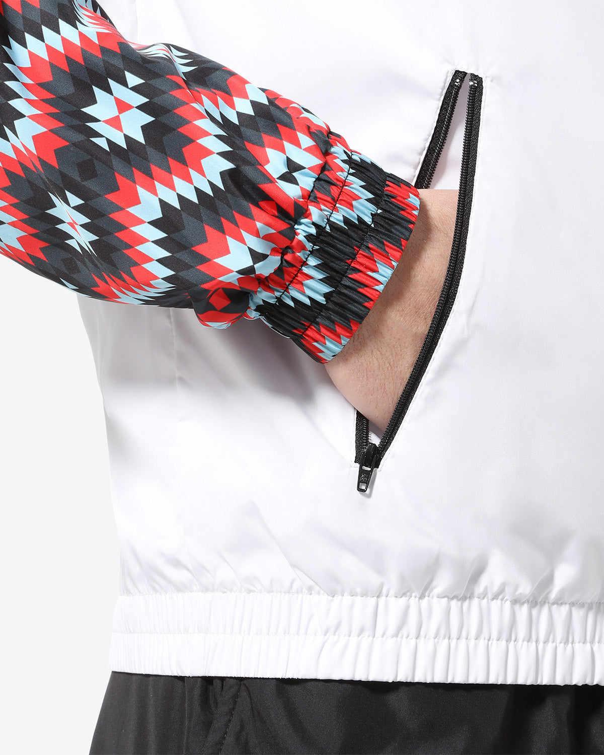 Ethno Tracksuit: Australian Tennis