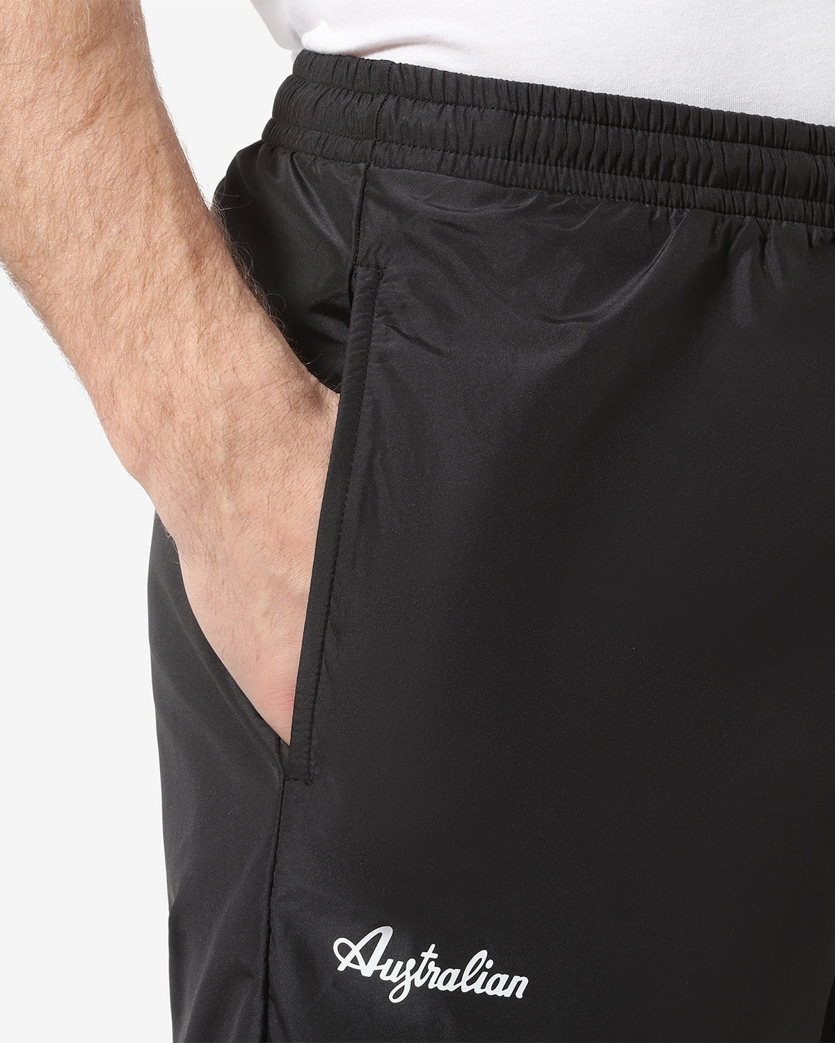 Ethno Tracksuit: Australian Tennis