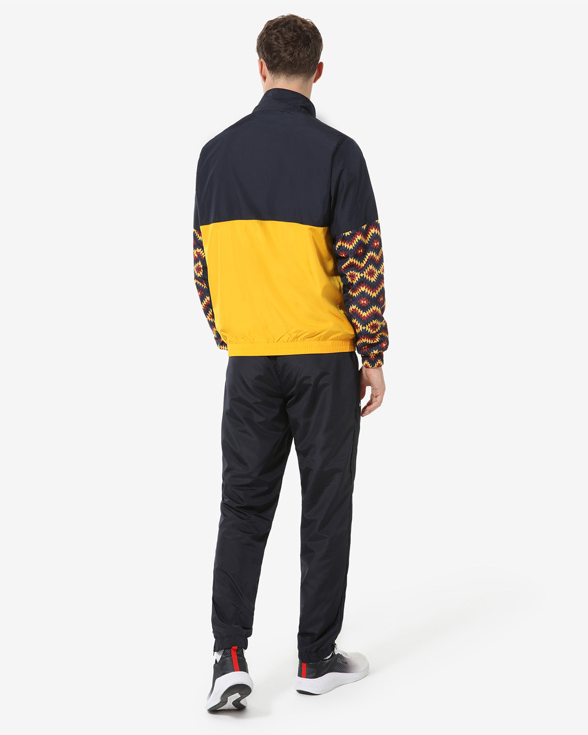 Ethno Tracksuit: Australian Tennis