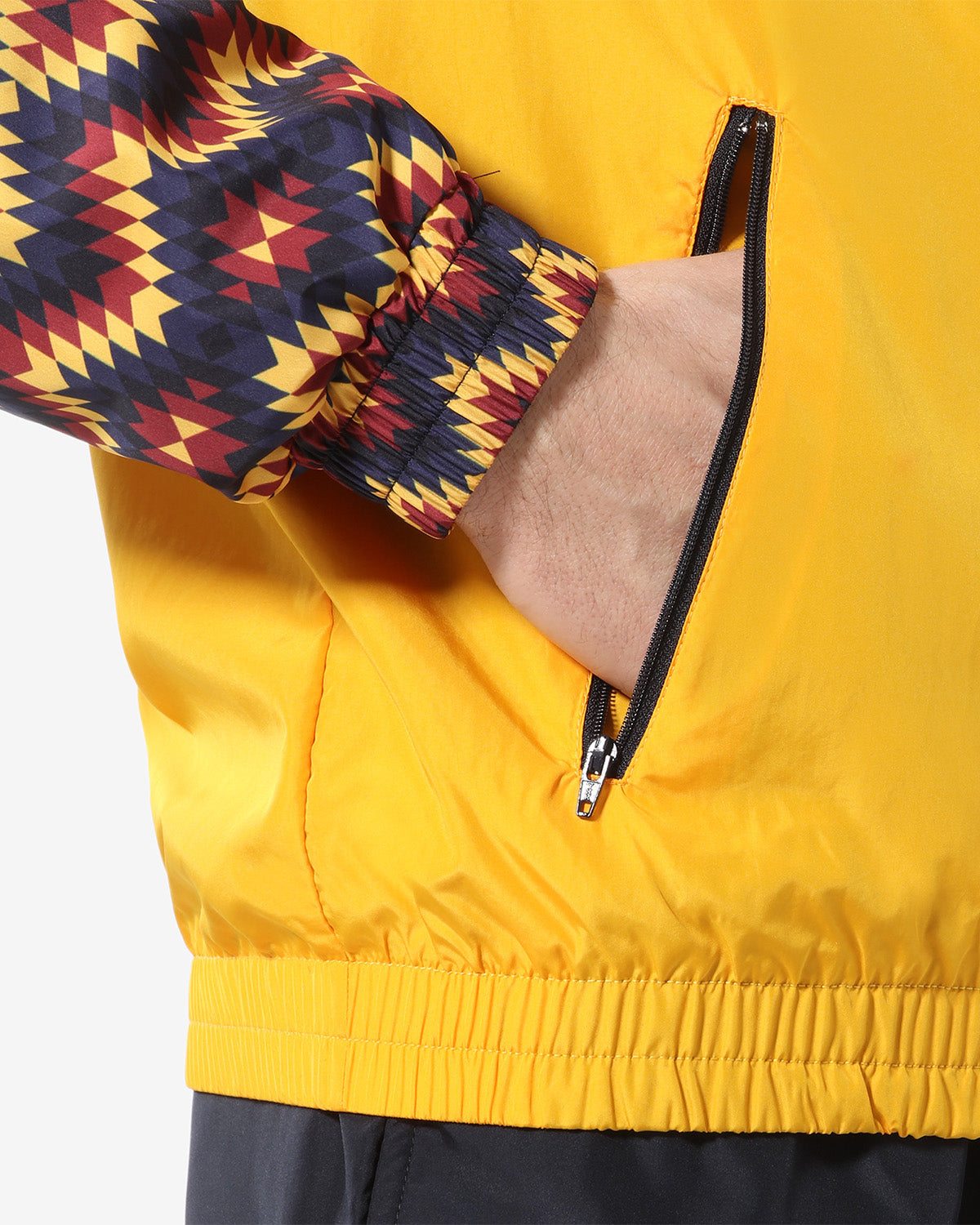 Ethno Tracksuit: Australian Tennis