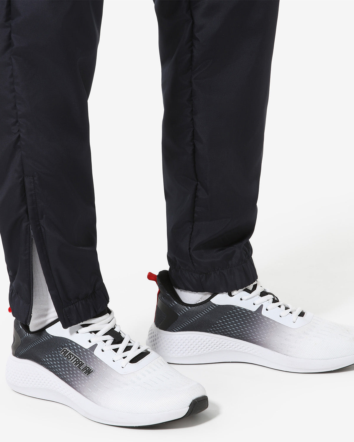 Ethno Tracksuit: Australian Tennis
